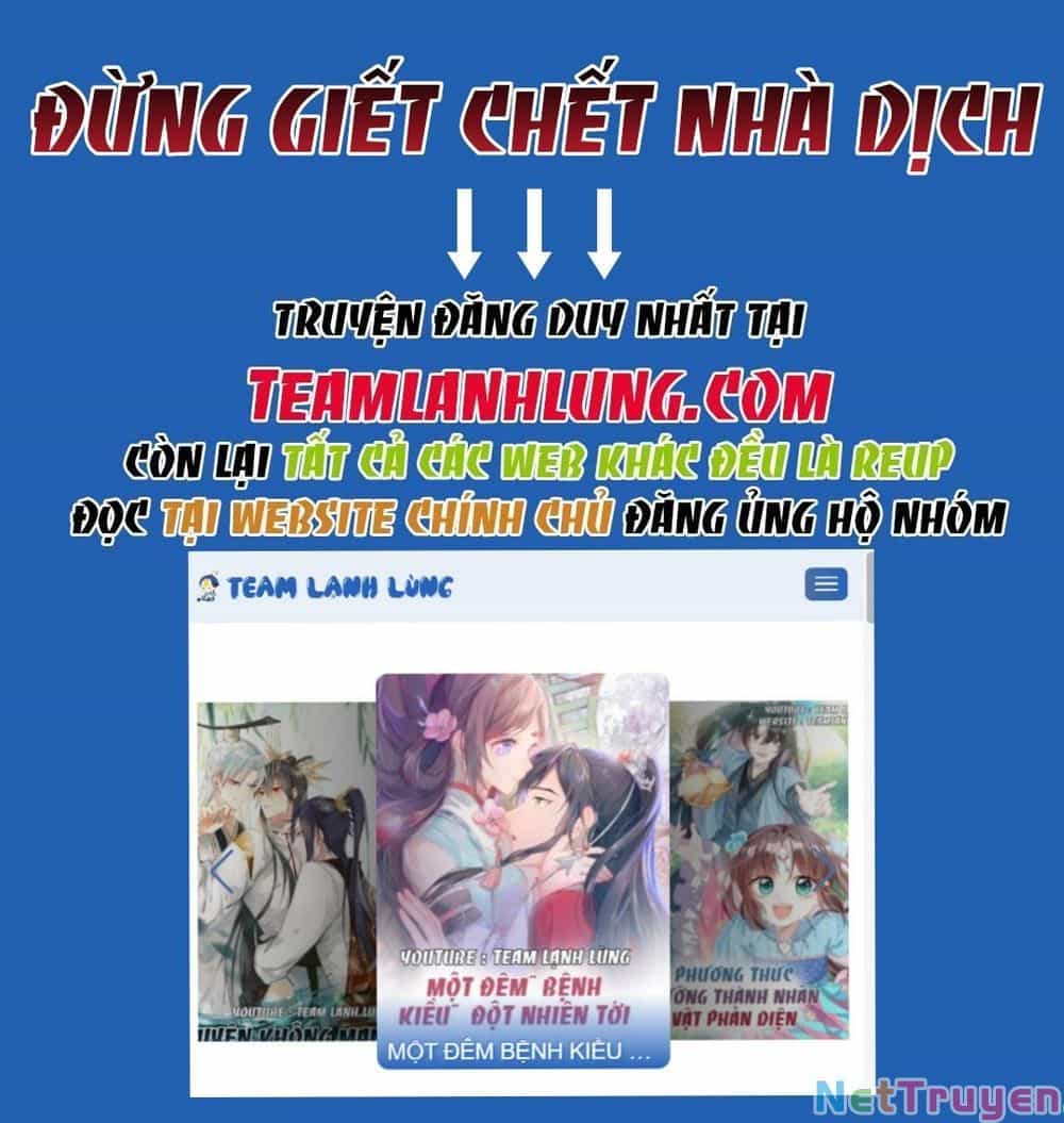 Vi Phu Của Ta Là Long Ngạo Thiên Phần 2 - Chương 20 - ảnh 3