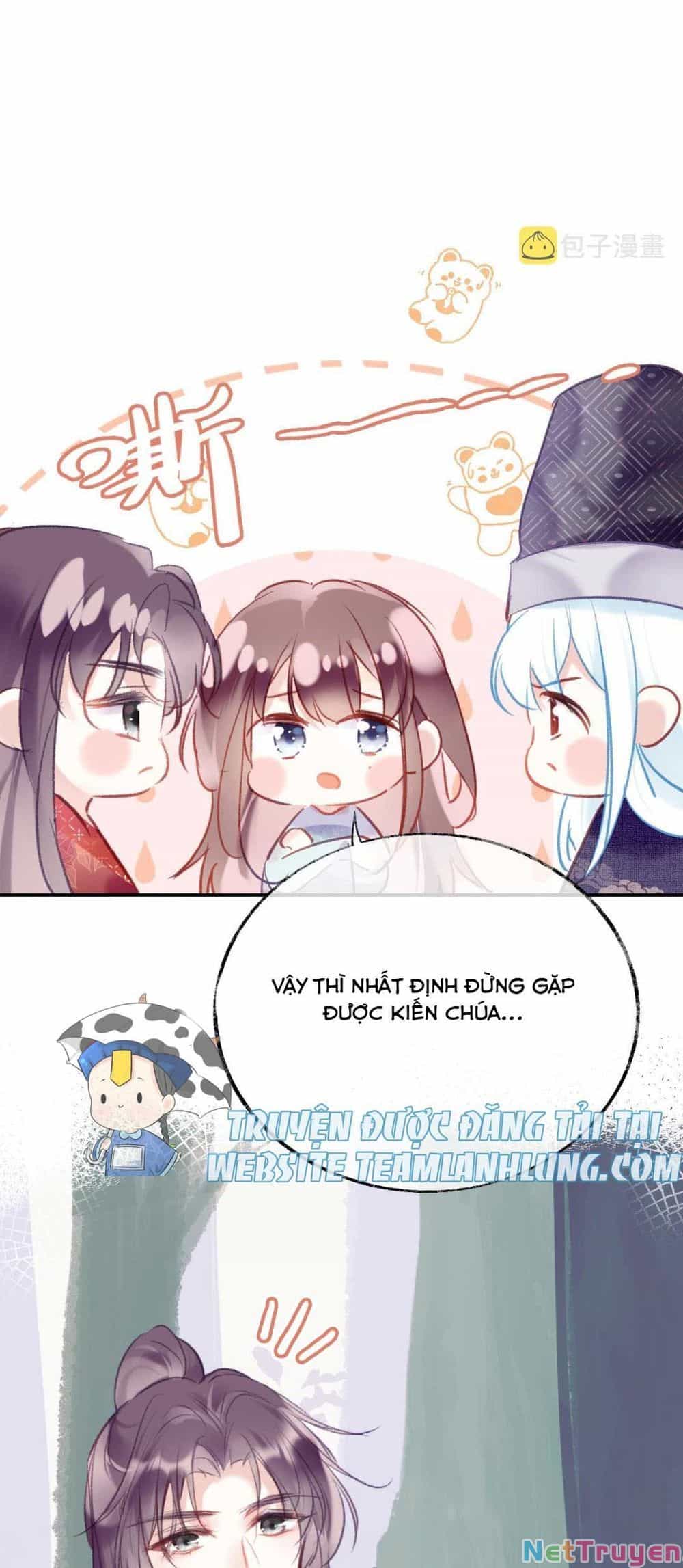Vi Phu Của Ta Là Long Ngạo Thiên Phần 2 - Chương 23 - ảnh 16