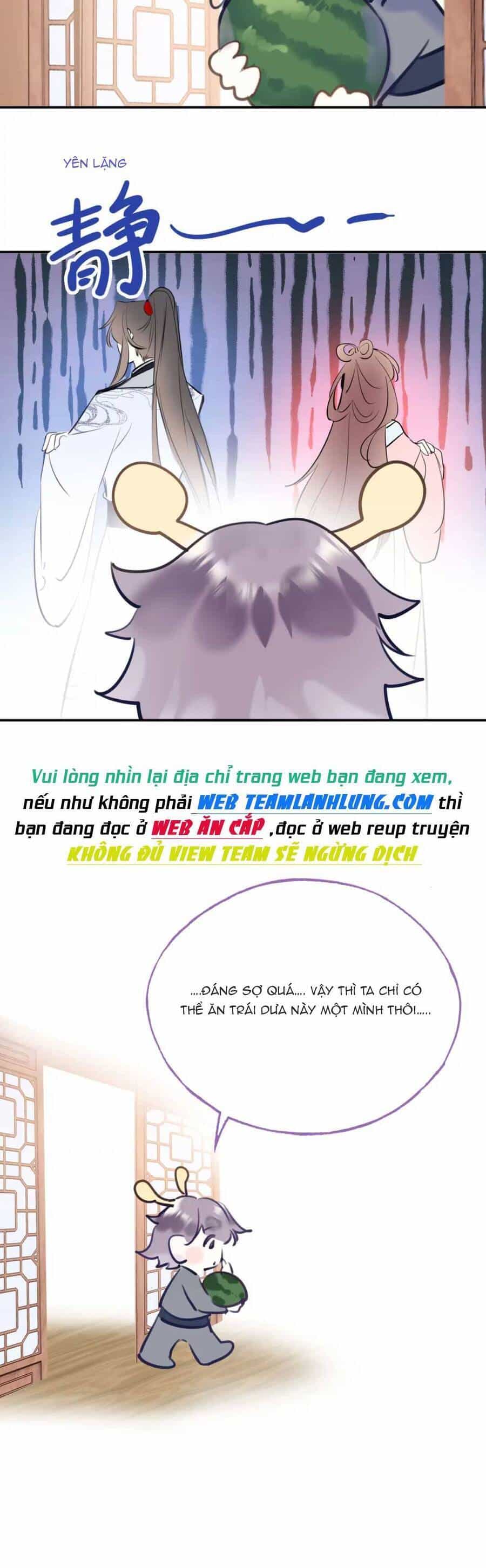 Vi Phu Của Ta Là Long Ngạo Thiên Phần 2 - Chương 3 - ảnh 29