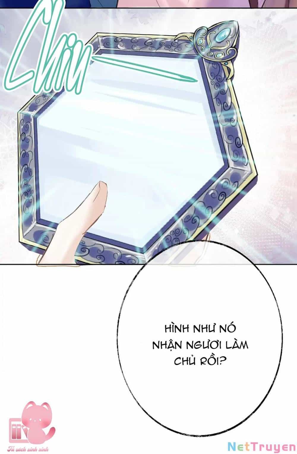 Vi Phu Của Ta Là Long Ngạo Thiên Phần 2 - Chương 32 - ảnh 34