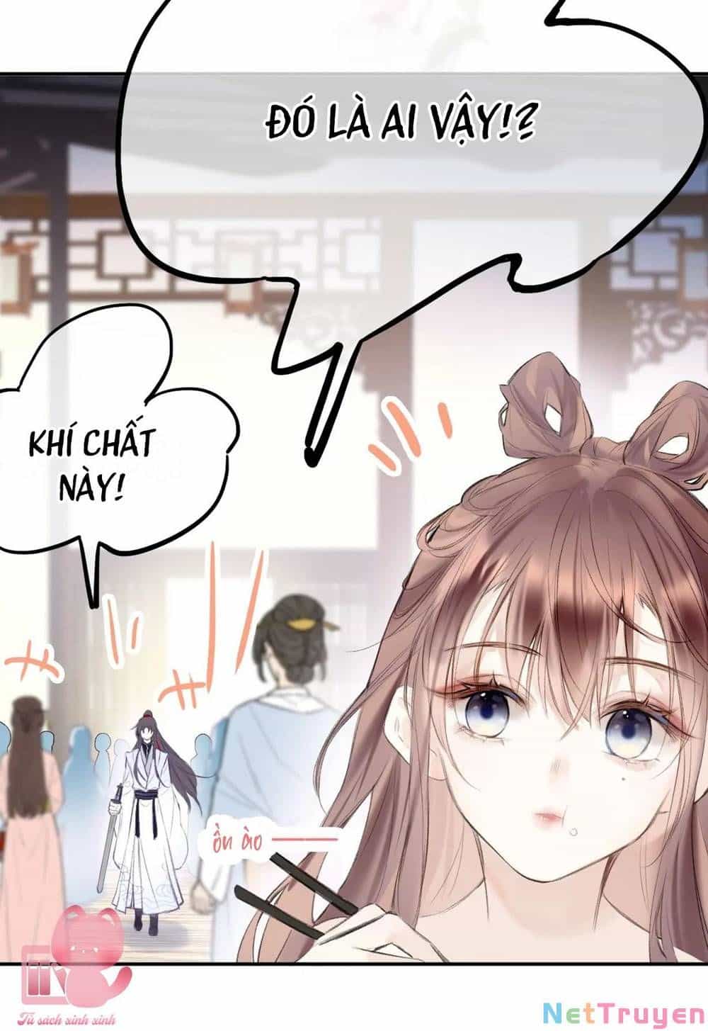 Vi Phu Của Ta Là Long Ngạo Thiên Phần 2 - Chương 32 - ảnh 59