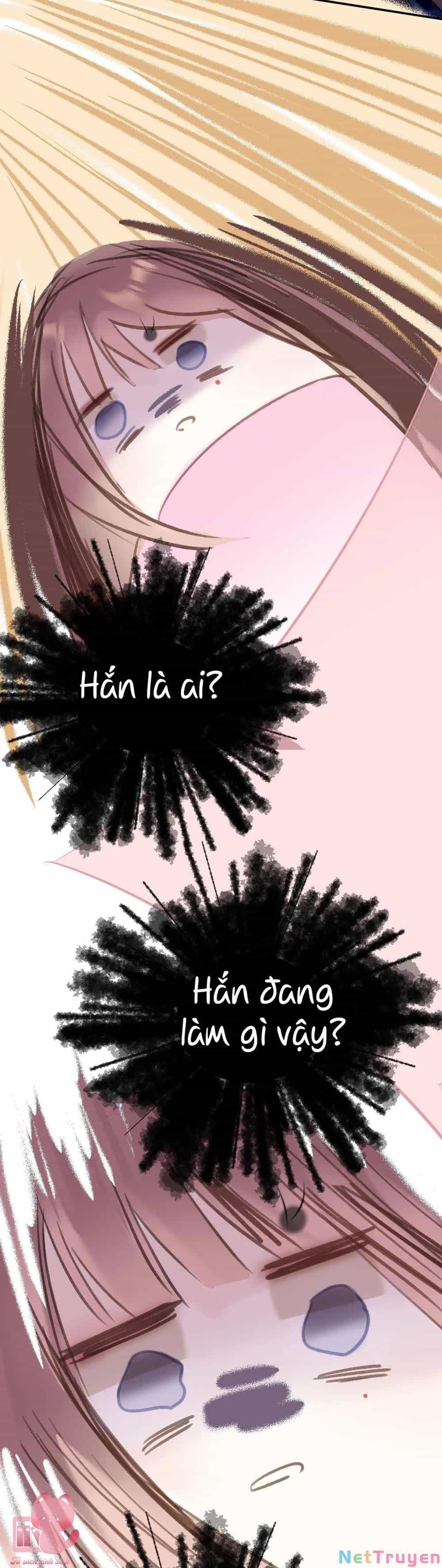 Vi Phu Của Ta Là Long Ngạo Thiên Phần 2 - Chương 35 - ảnh 37