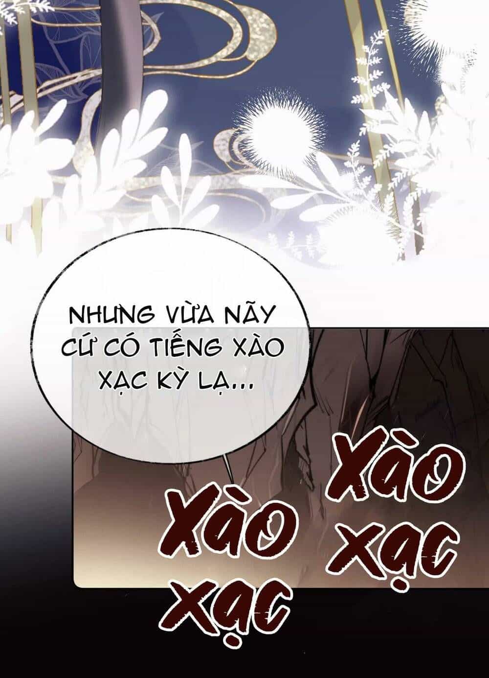 Vi Phu Của Ta Là Long Ngạo Thiên Phần 2 - Chương 36 - ảnh 27