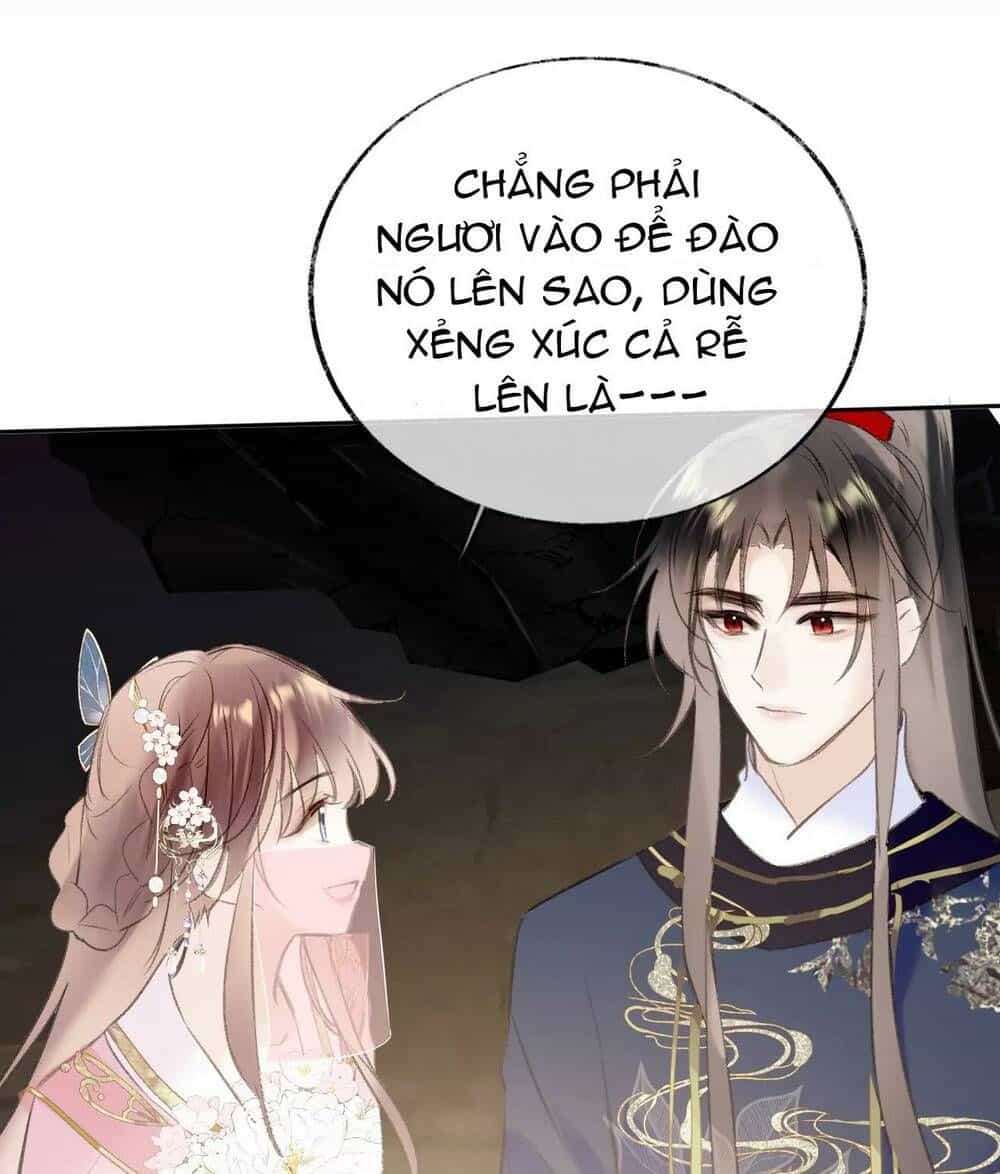 Vi Phu Của Ta Là Long Ngạo Thiên Phần 2 - Chương 36 - ảnh 30