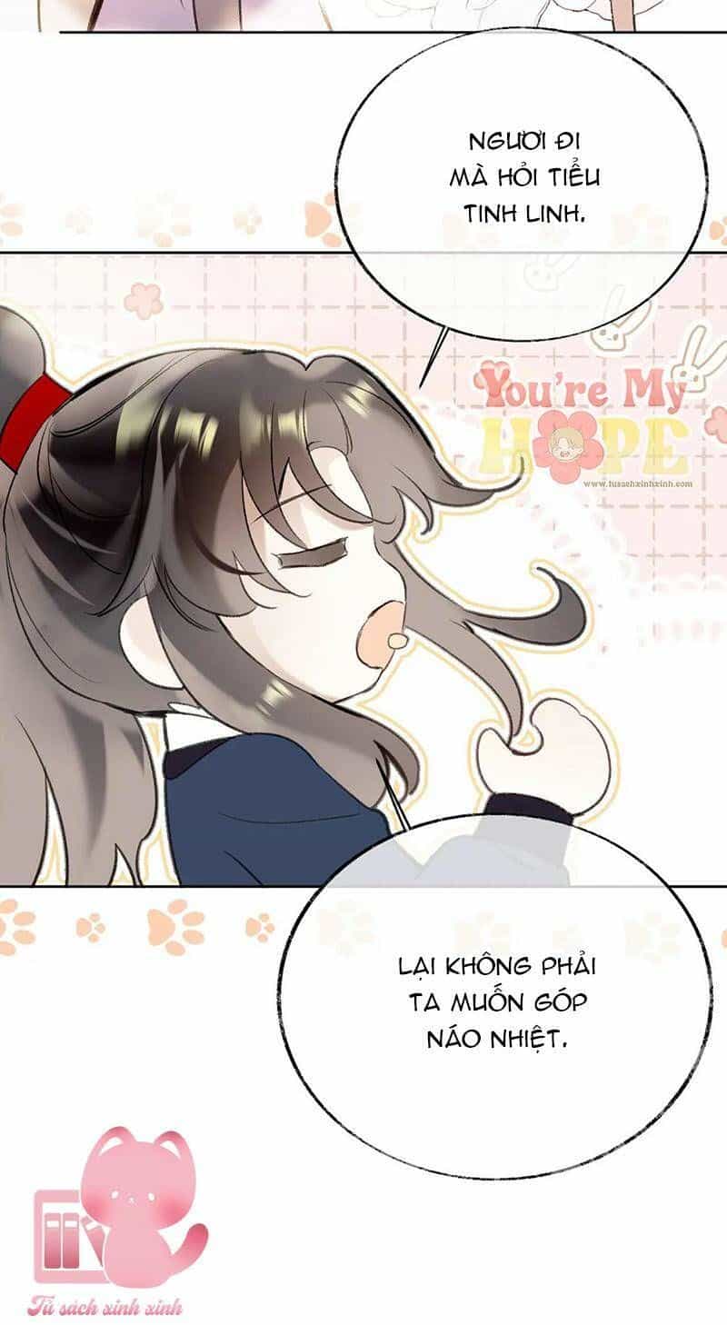 Vi Phu Của Ta Là Long Ngạo Thiên Phần 2 - Chương 37 - ảnh 32