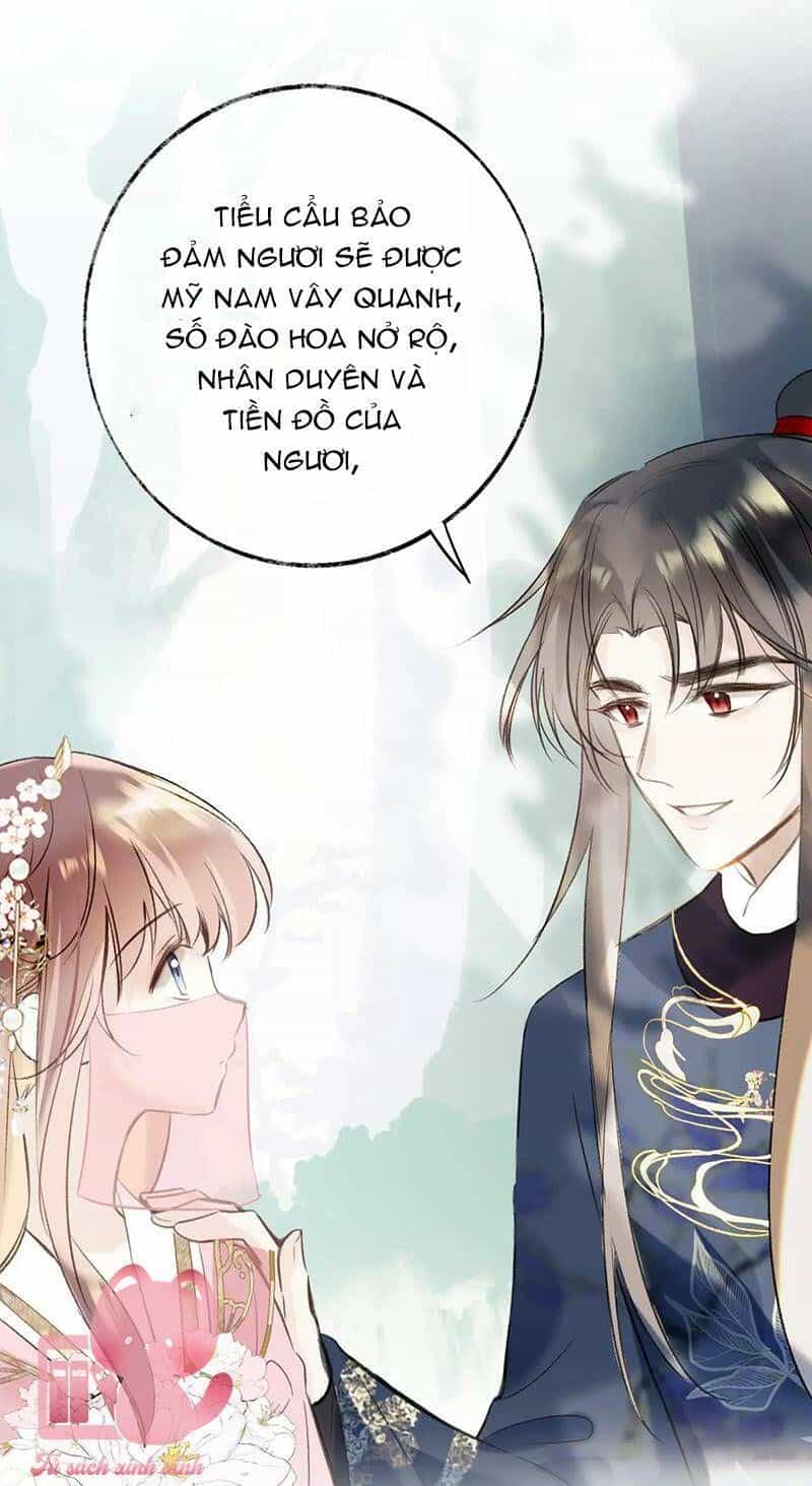 Vi Phu Của Ta Là Long Ngạo Thiên Phần 2 - Chương 37 - ảnh 48