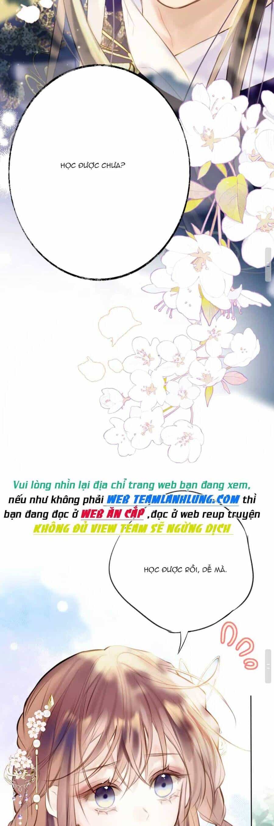 Vi Phu Của Ta Là Long Ngạo Thiên Phần 2 - Chương 4 - ảnh 24