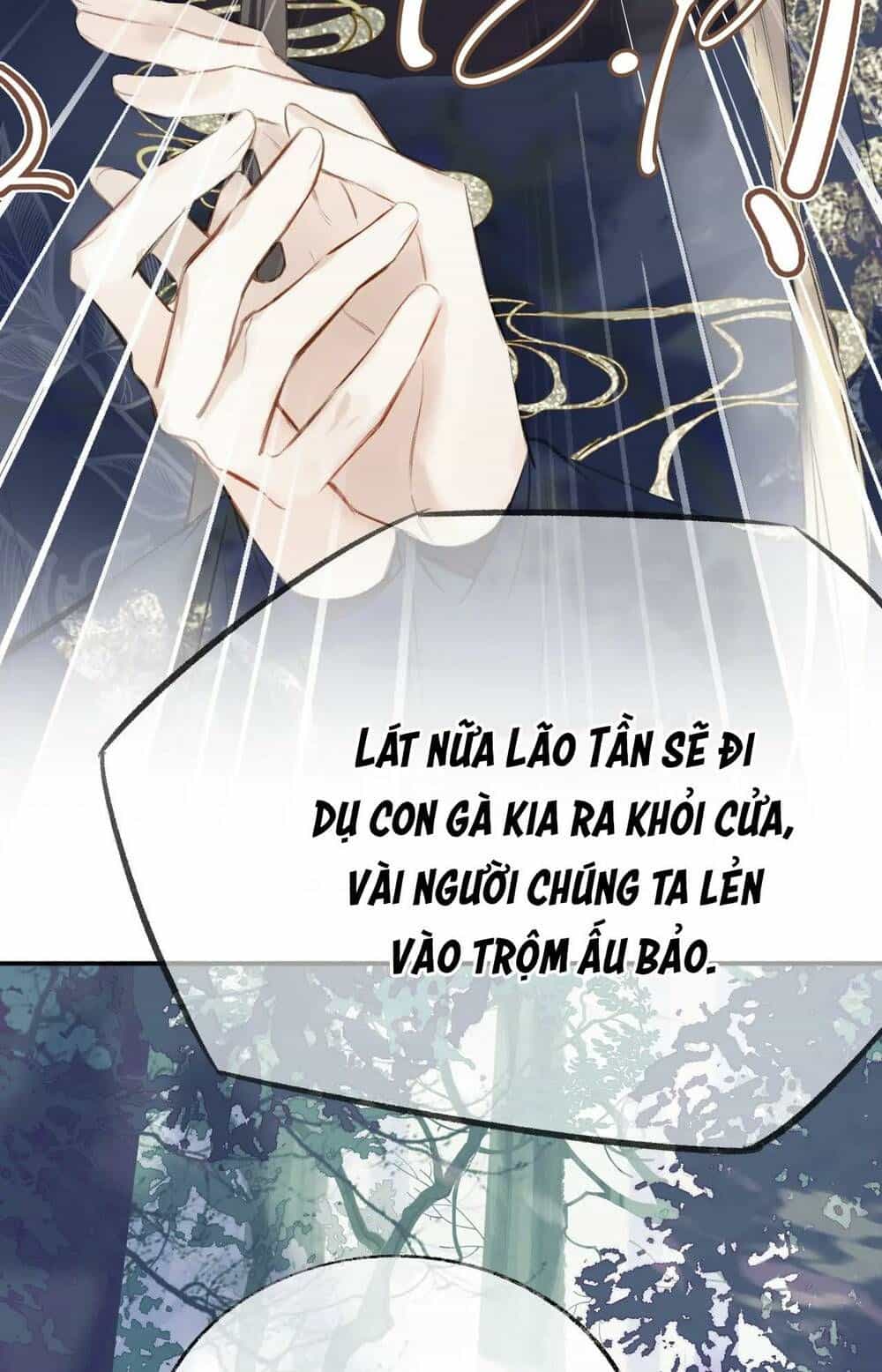 Vi Phu Của Ta Là Long Ngạo Thiên Phần 2 - Chương 40 - ảnh 10
