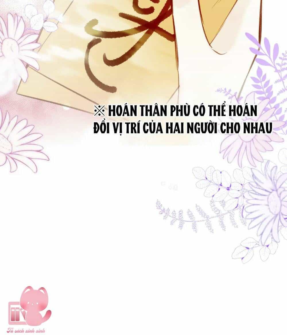 Vi Phu Của Ta Là Long Ngạo Thiên Phần 2 - Chương 40 - ảnh 28