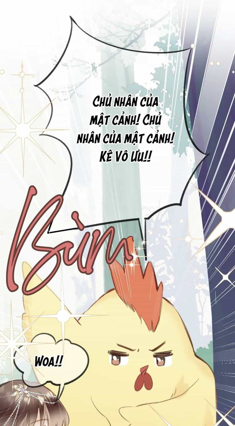 Vi Phu Của Ta Là Long Ngạo Thiên Phần 2 - Chương 40 - ảnh 55