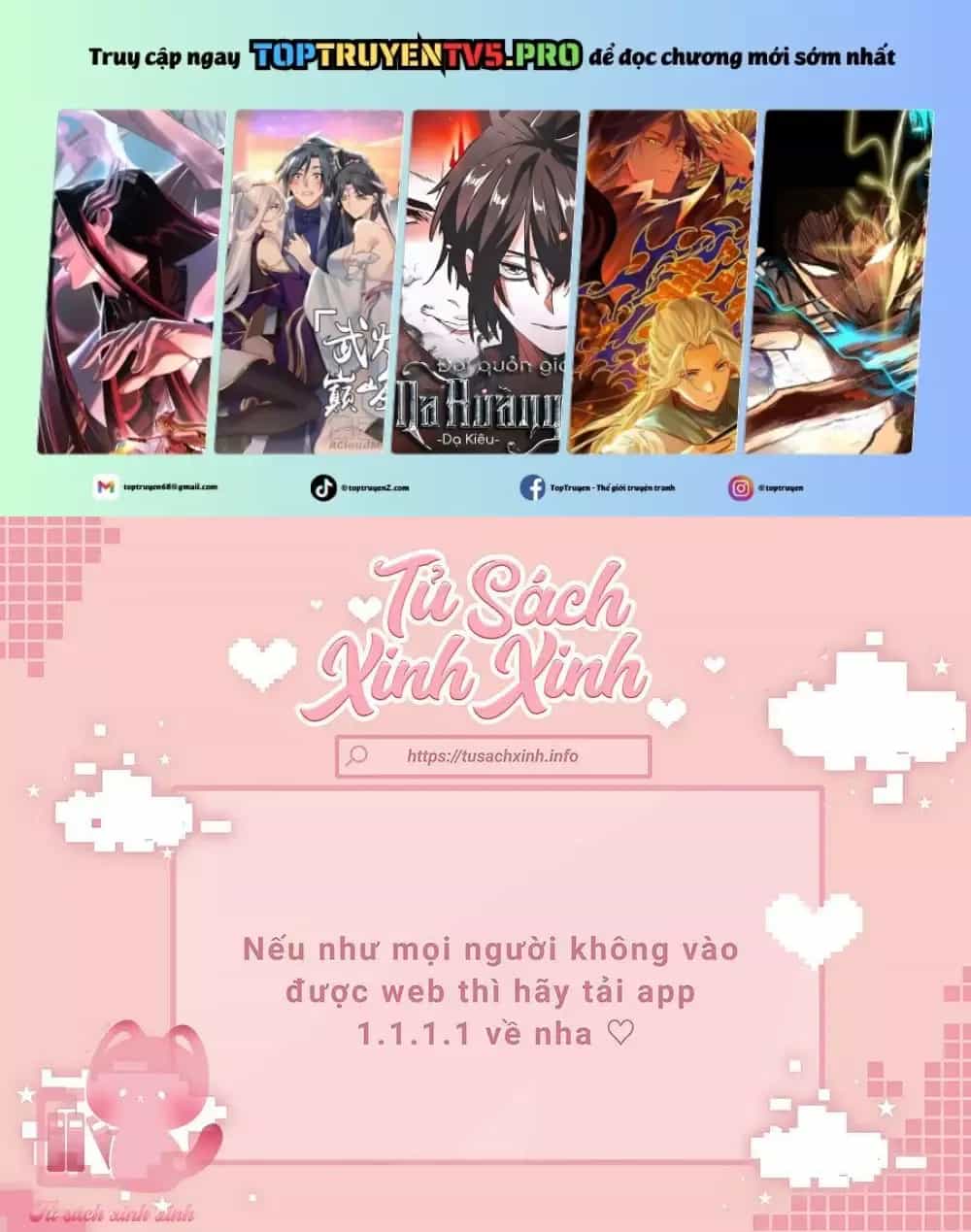 Vi Phu Của Ta Là Long Ngạo Thiên Phần 2 - Chương 43 - ảnh 2
