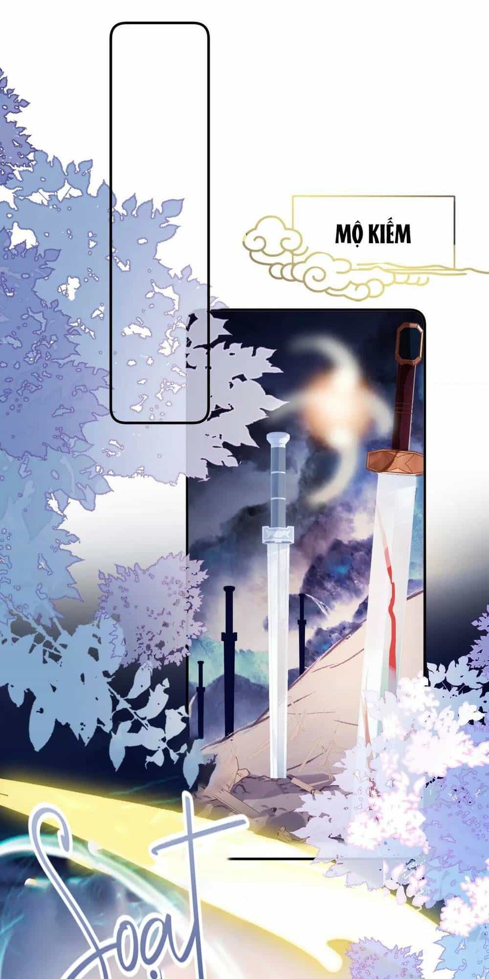 Vi Phu Của Ta Là Long Ngạo Thiên Phần 2 - Chương 43 - ảnh 29
