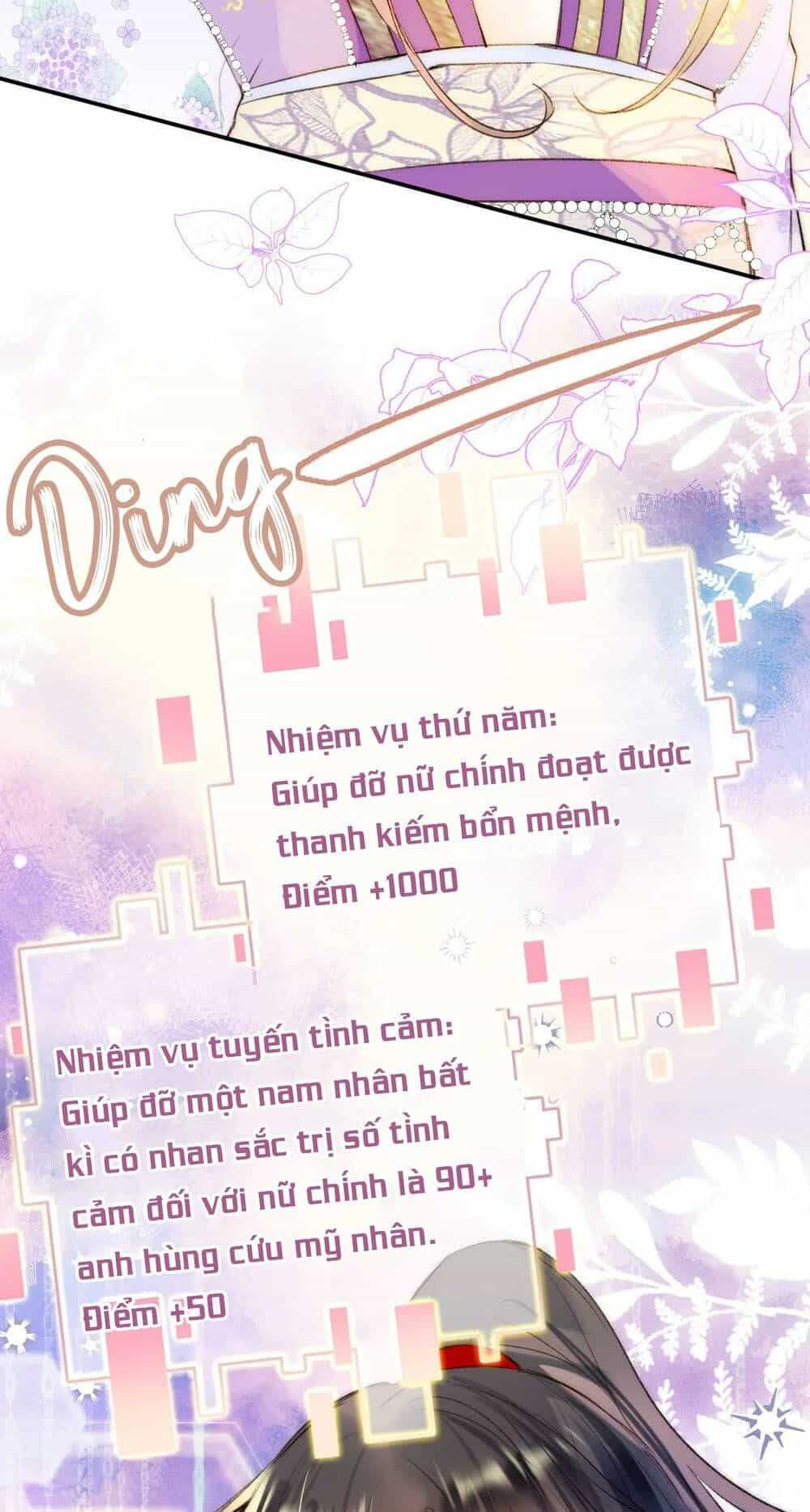 Vi Phu Của Ta Là Long Ngạo Thiên Phần 2 - Chương 43 - ảnh 49