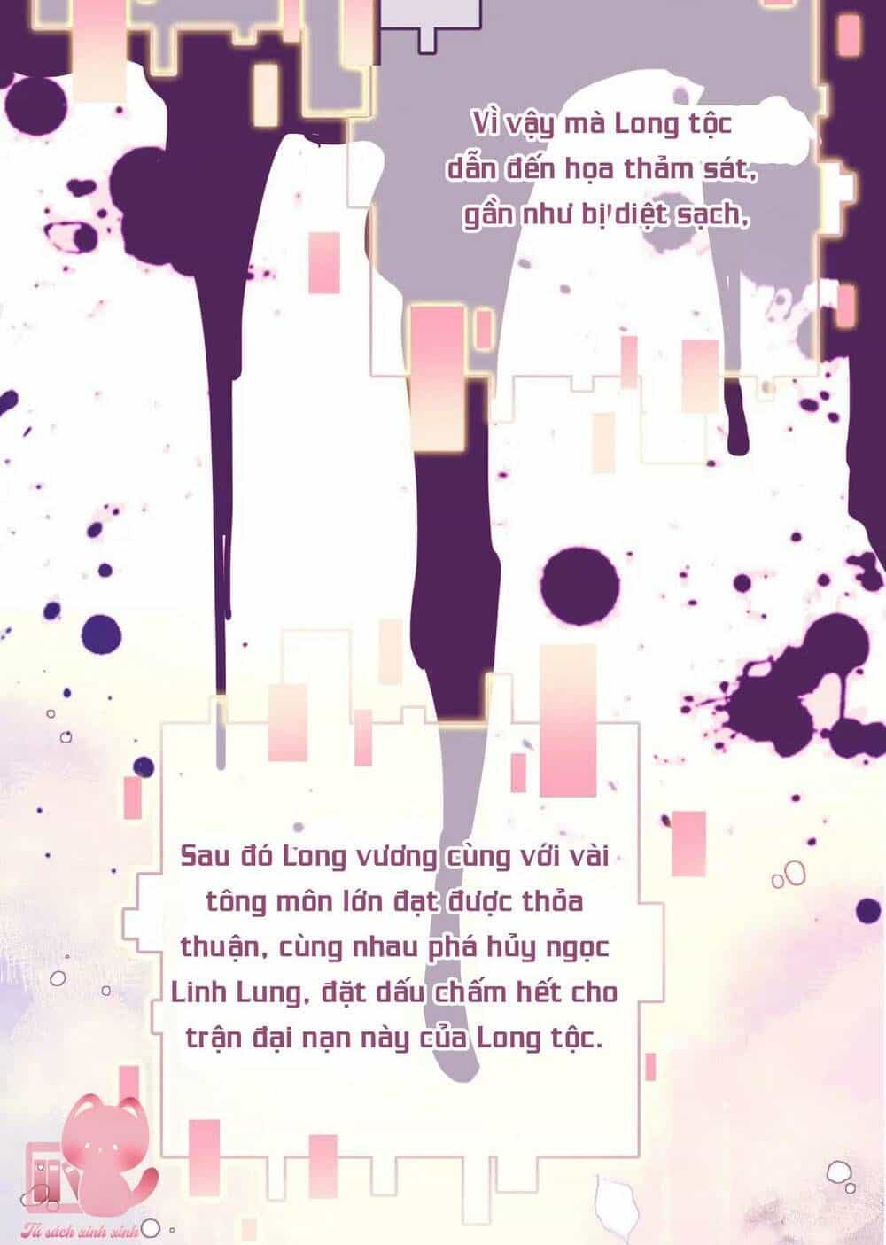 Vi Phu Của Ta Là Long Ngạo Thiên Phần 2 - Chương 44 - ảnh 36