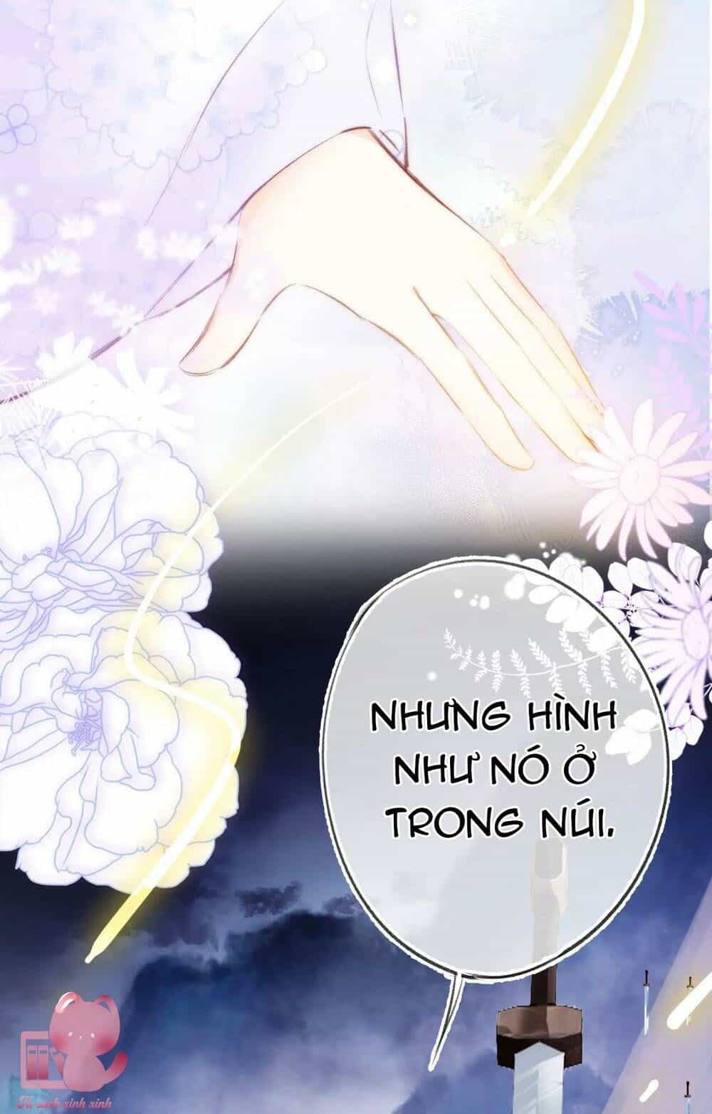 Vi Phu Của Ta Là Long Ngạo Thiên Phần 2 - Chương 45 - ảnh 20
