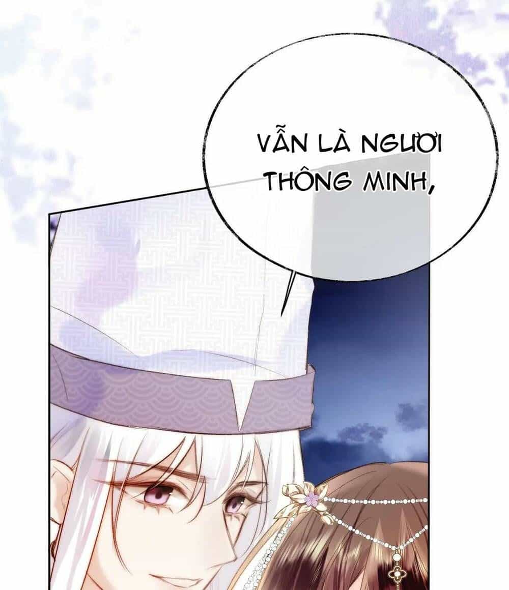 Vi Phu Của Ta Là Long Ngạo Thiên Phần 2 - Chương 46 - ảnh 19