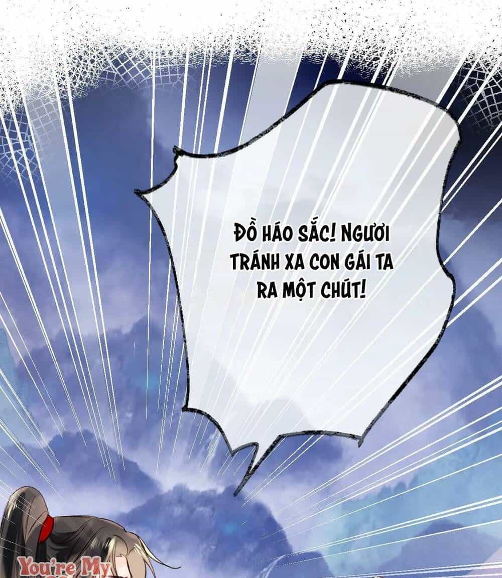 Vi Phu Của Ta Là Long Ngạo Thiên Phần 2 - Chương 46 - ảnh 21