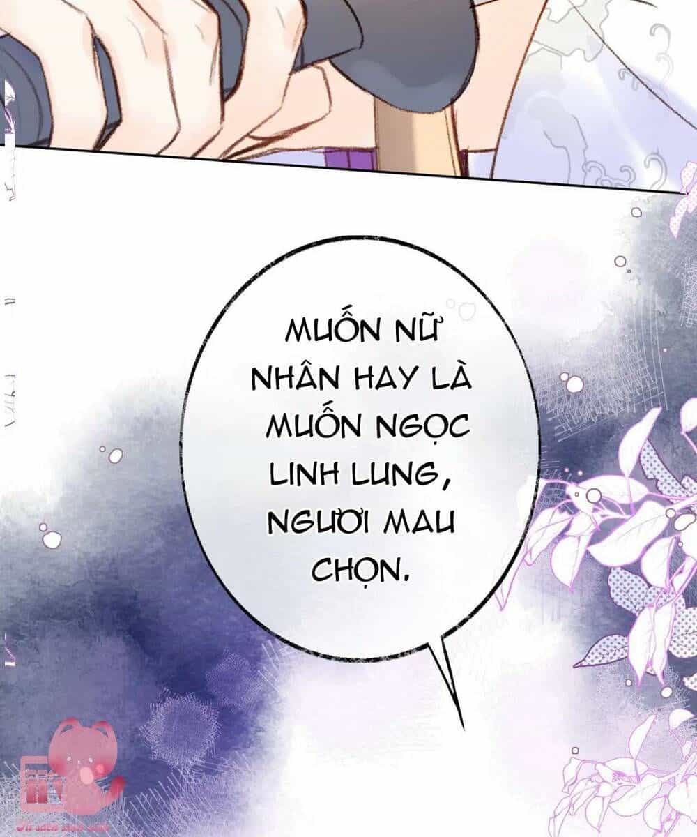 Vi Phu Của Ta Là Long Ngạo Thiên Phần 2 - Chương 46 - ảnh 24