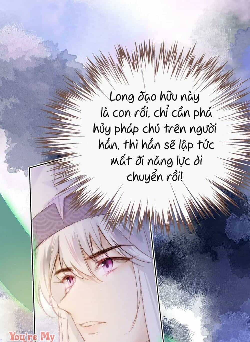 Vi Phu Của Ta Là Long Ngạo Thiên Phần 2 - Chương 46 - ảnh 60