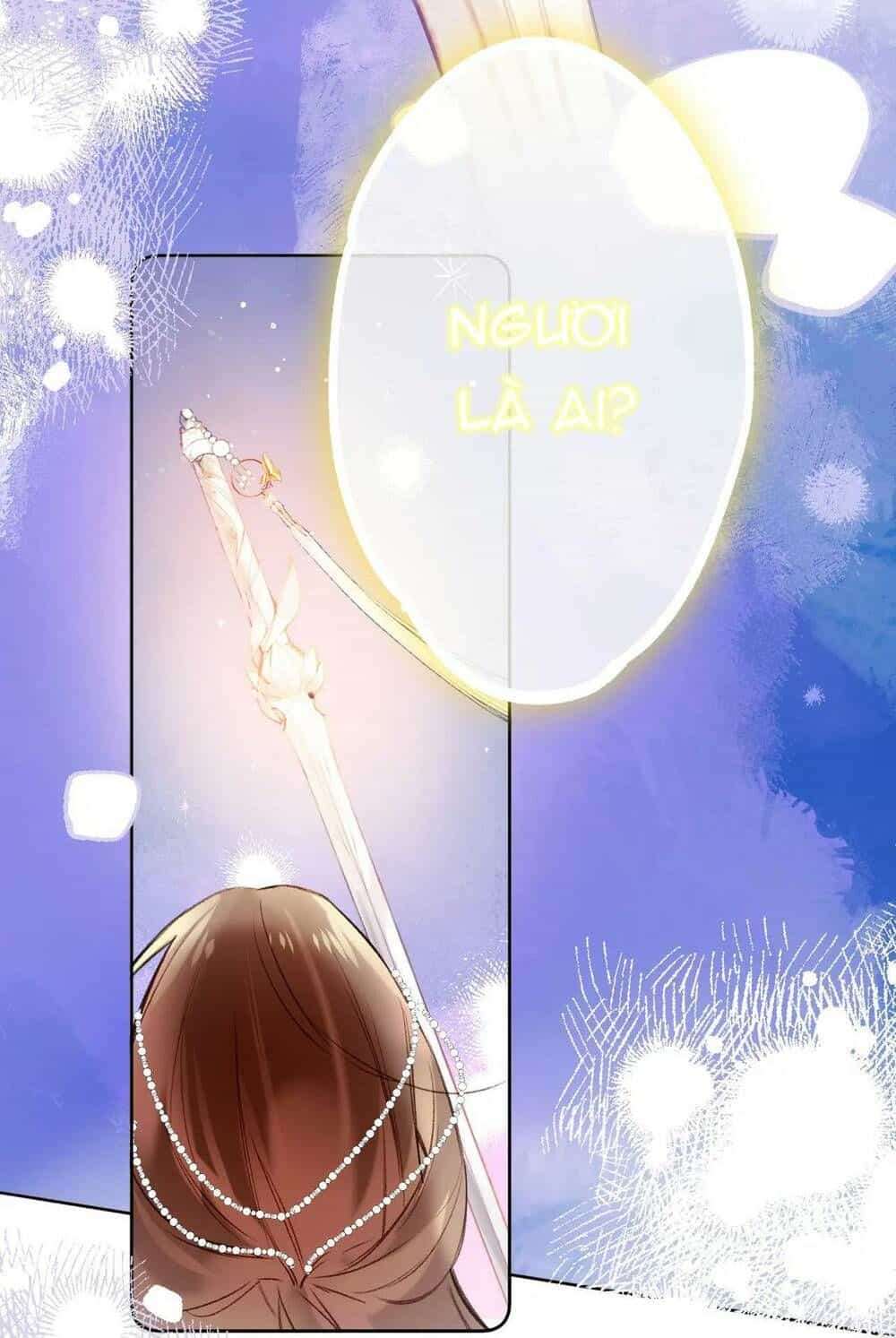 Vi Phu Của Ta Là Long Ngạo Thiên Phần 2 - Chương 46 - ảnh 7