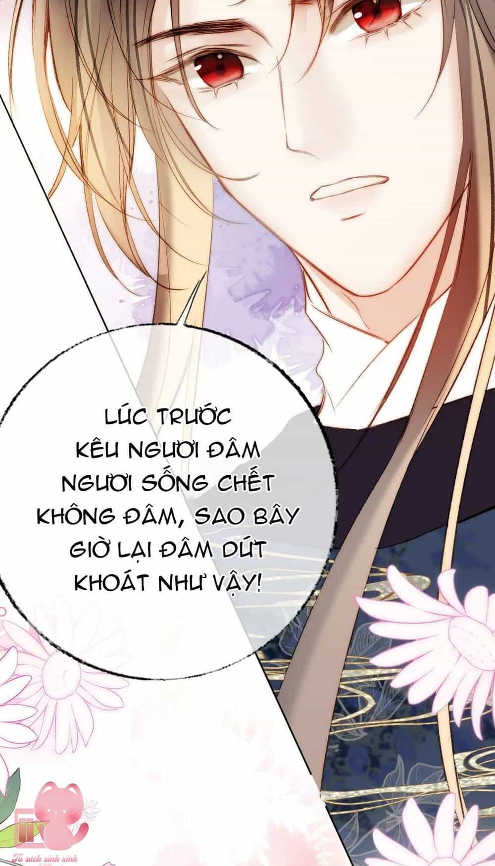 Vi Phu Của Ta Là Long Ngạo Thiên Phần 2 - Chương 47 - ảnh 11