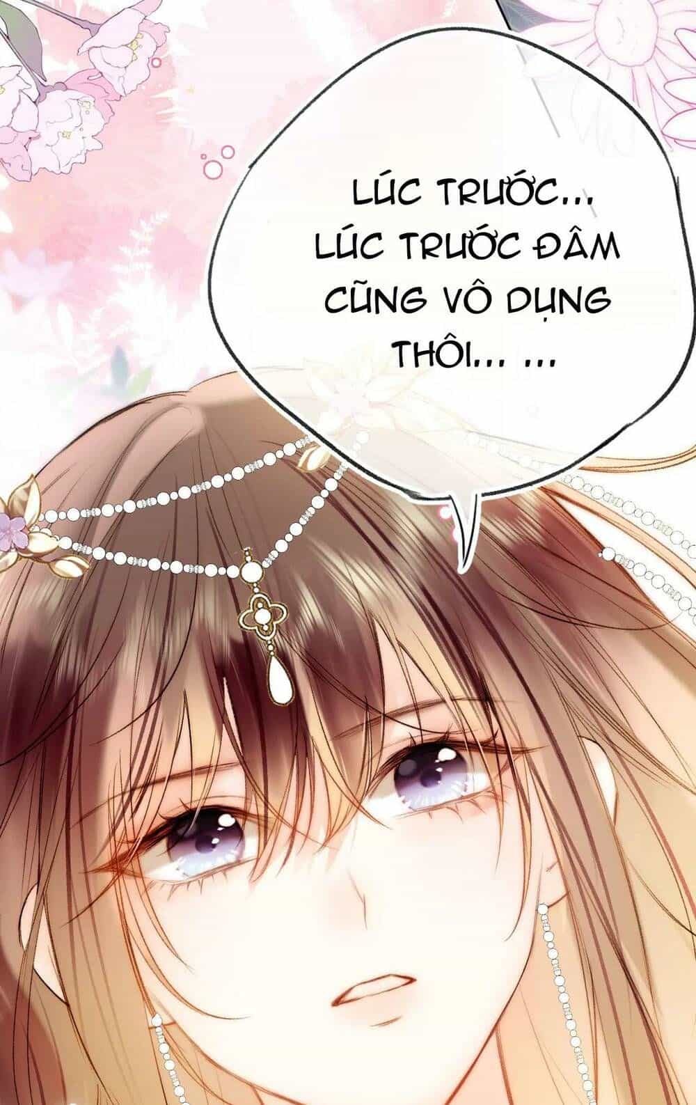 Vi Phu Của Ta Là Long Ngạo Thiên Phần 2 - Chương 47 - ảnh 12