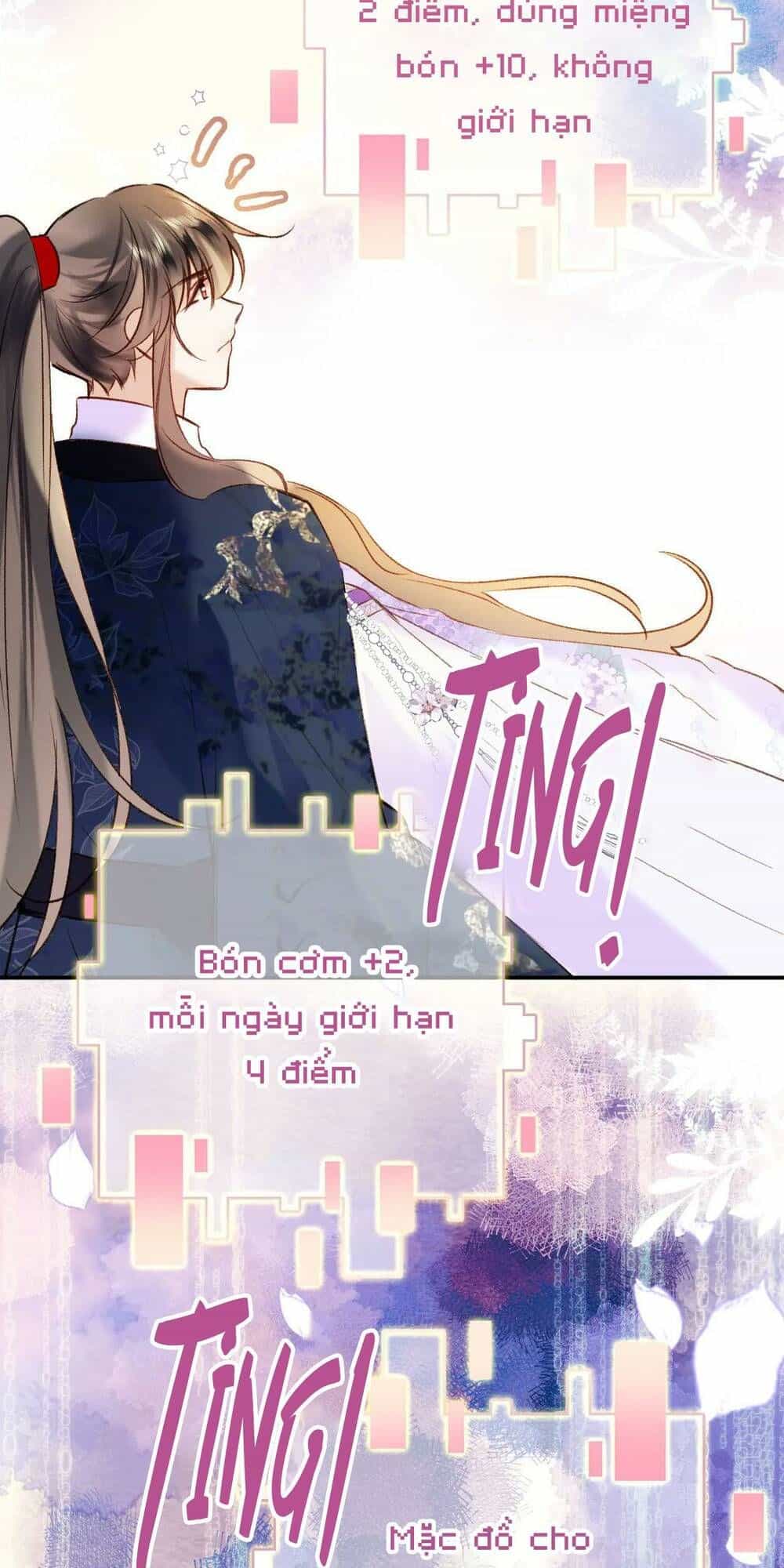 Vi Phu Của Ta Là Long Ngạo Thiên Phần 2 - Chương 47 - ảnh 29