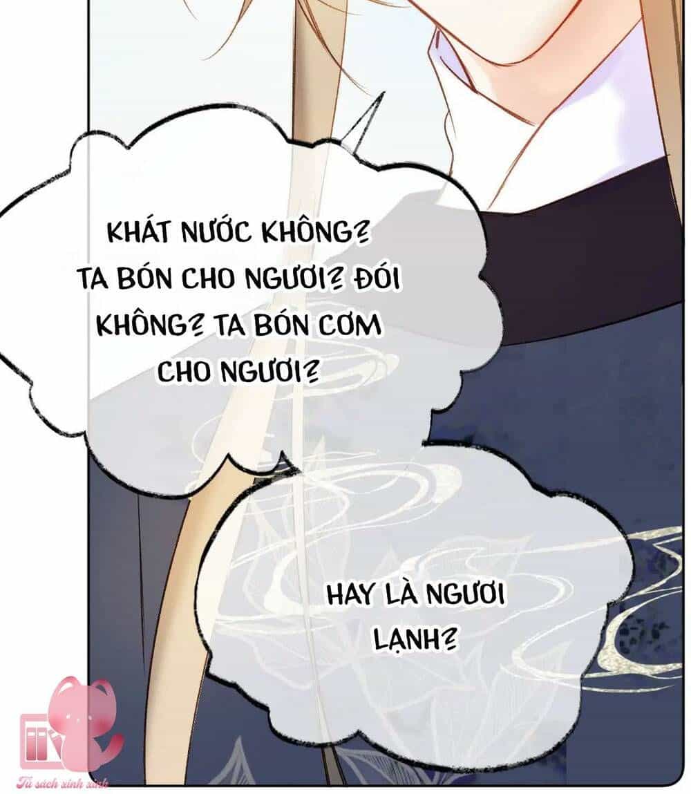 Vi Phu Của Ta Là Long Ngạo Thiên Phần 2 - Chương 47 - ảnh 36