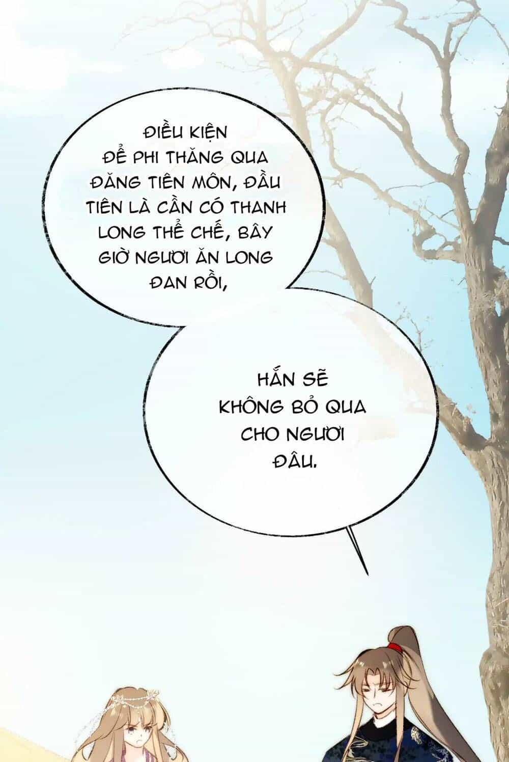 Vi Phu Của Ta Là Long Ngạo Thiên Phần 2 - Chương 47 - ảnh 49