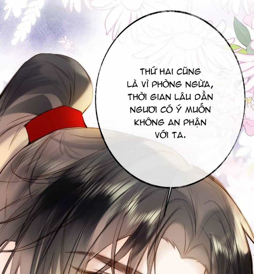 Vi Phu Của Ta Là Long Ngạo Thiên Phần 2 - Chương 48 - ảnh 12