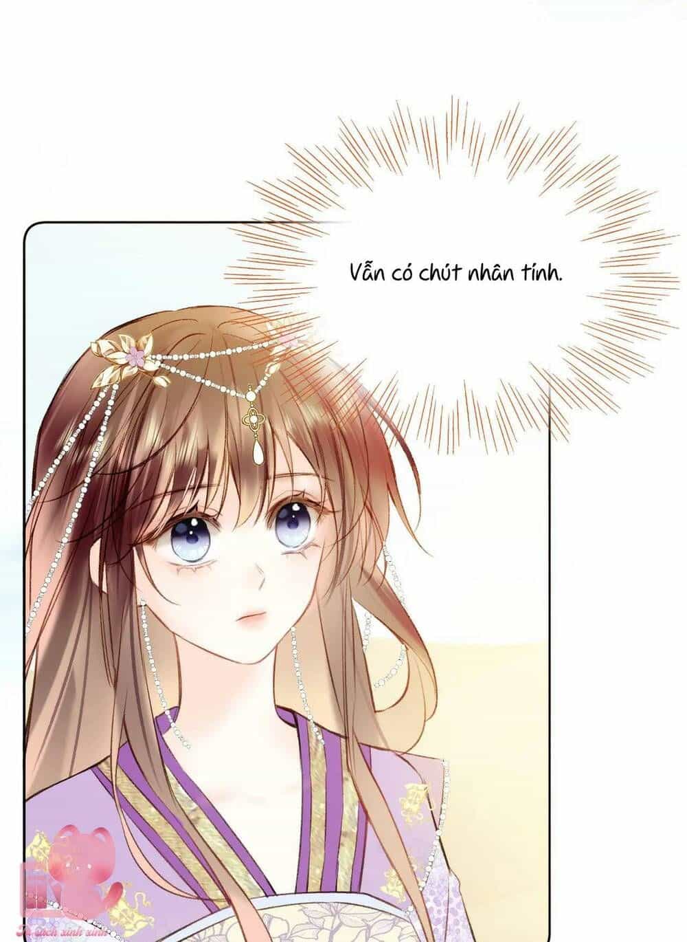 Vi Phu Của Ta Là Long Ngạo Thiên Phần 2 - Chương 48 - ảnh 42