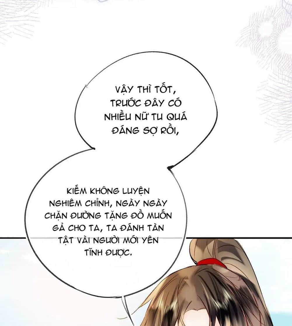 Vi Phu Của Ta Là Long Ngạo Thiên Phần 2 - Chương 48 - ảnh 46