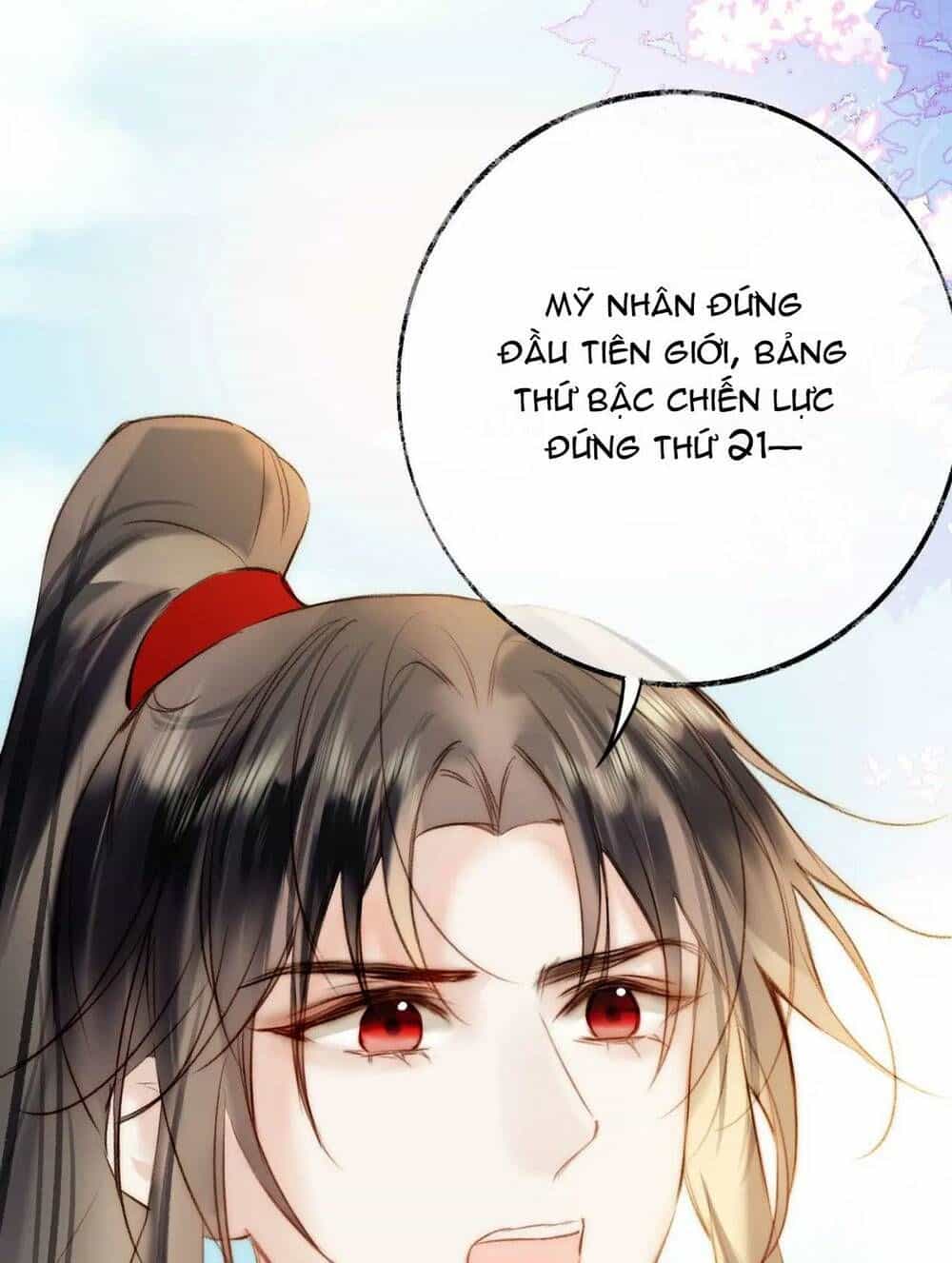 Vi Phu Của Ta Là Long Ngạo Thiên Phần 2 - Chương 48 - ảnh 55