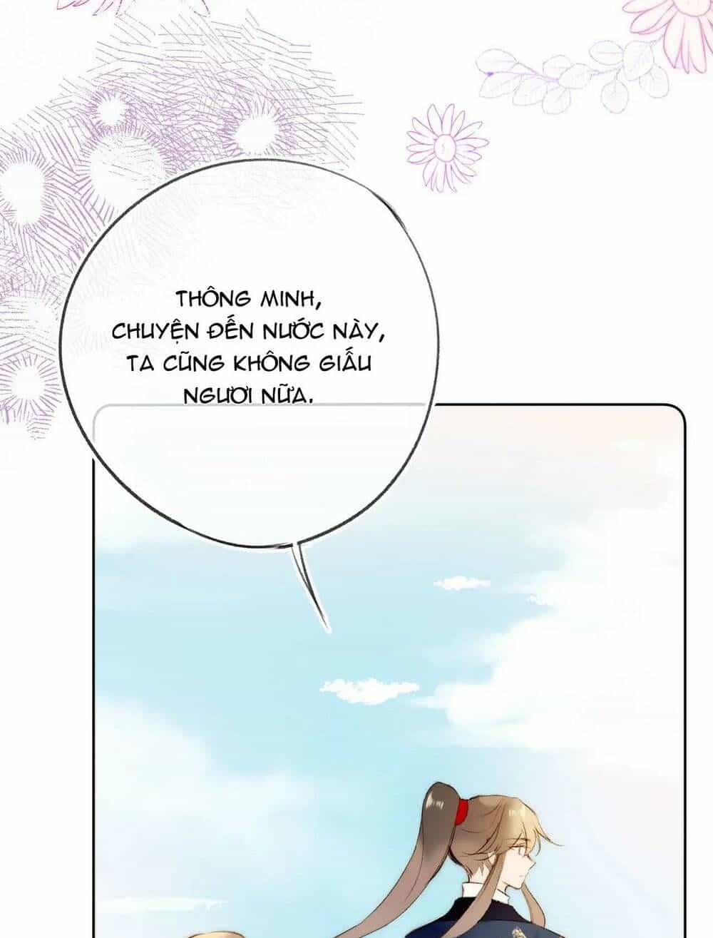 Vi Phu Của Ta Là Long Ngạo Thiên Phần 2 - Chương 48 - ảnh 66