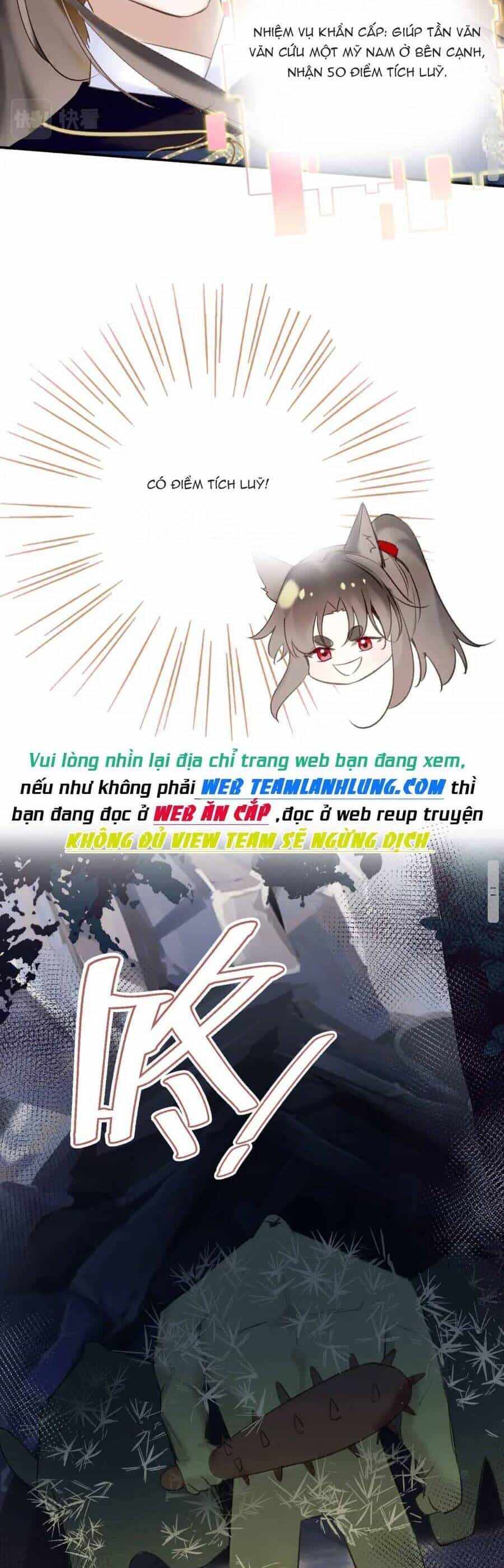 Vi Phu Của Ta Là Long Ngạo Thiên Phần 2 - Chương 6 - ảnh 17