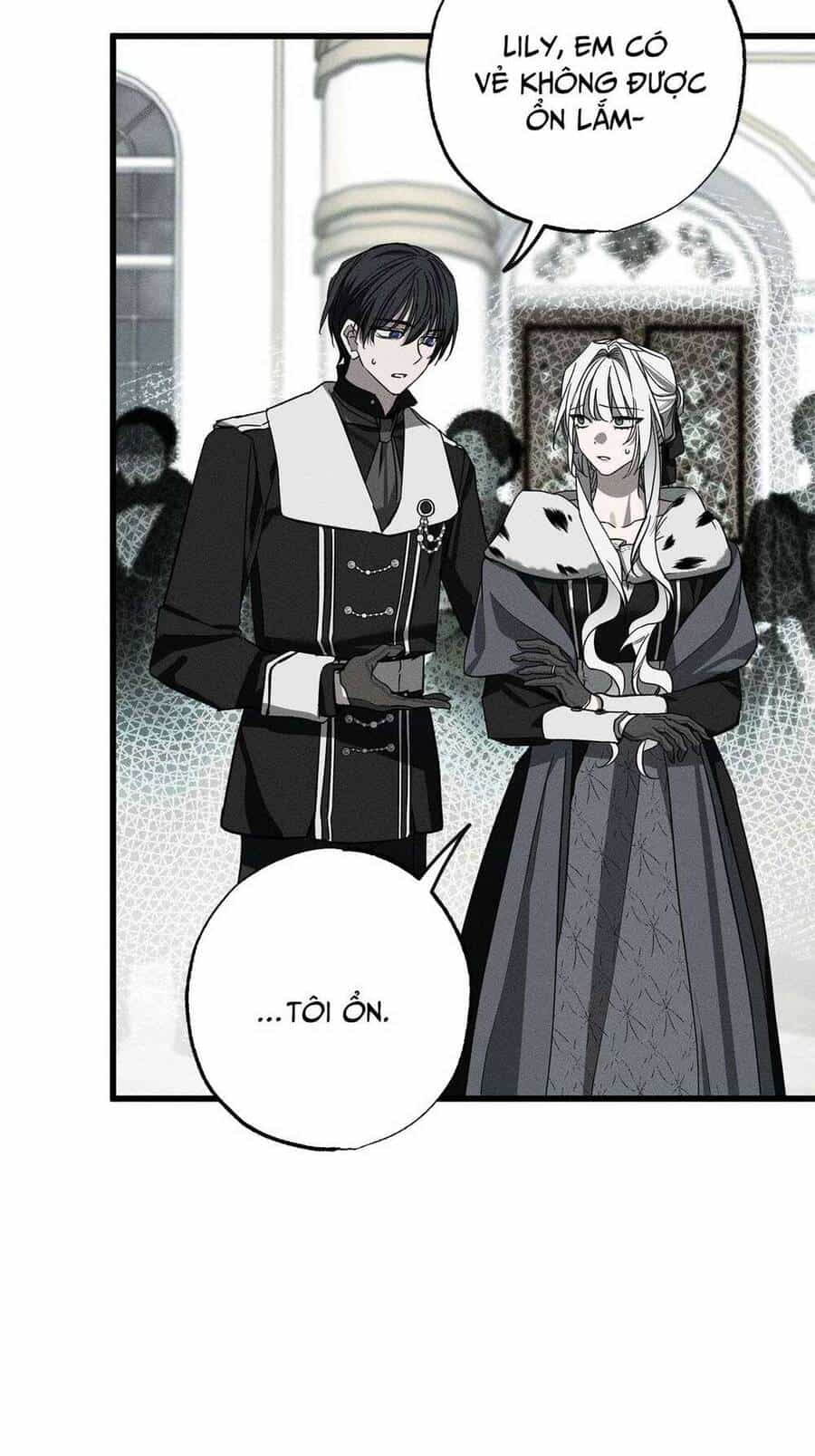 Vị Phu Quân Căm Ghét Tôi Đã Mất Trí Nhớ - Chương 25 - ảnh 16