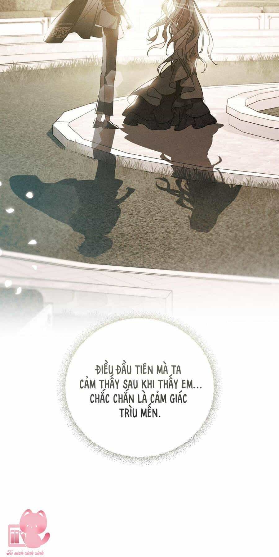 Vị Phu Quân Căm Ghét Tôi Đã Mất Trí Nhớ - Chương 35 - ảnh 50