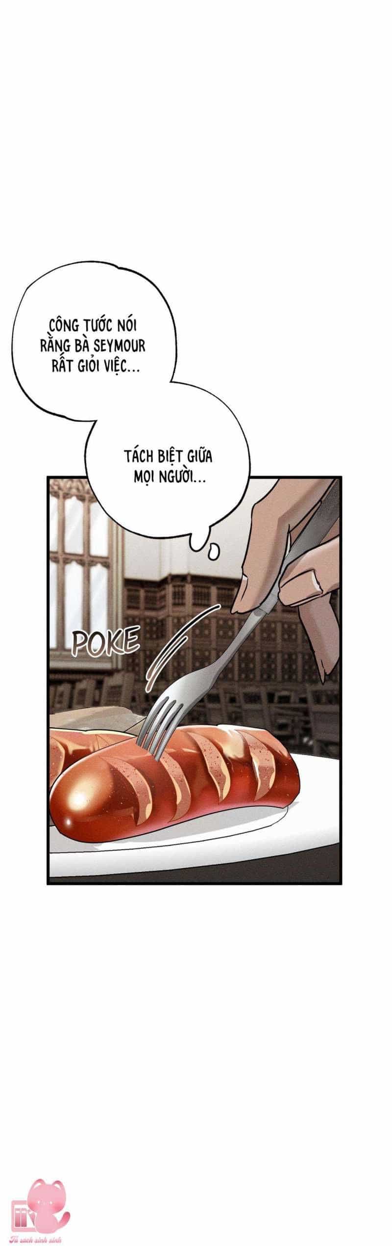 Vị Phu Quân Căm Ghét Tôi Đã Mất Trí Nhớ - Chương 45.2 - ảnh 20