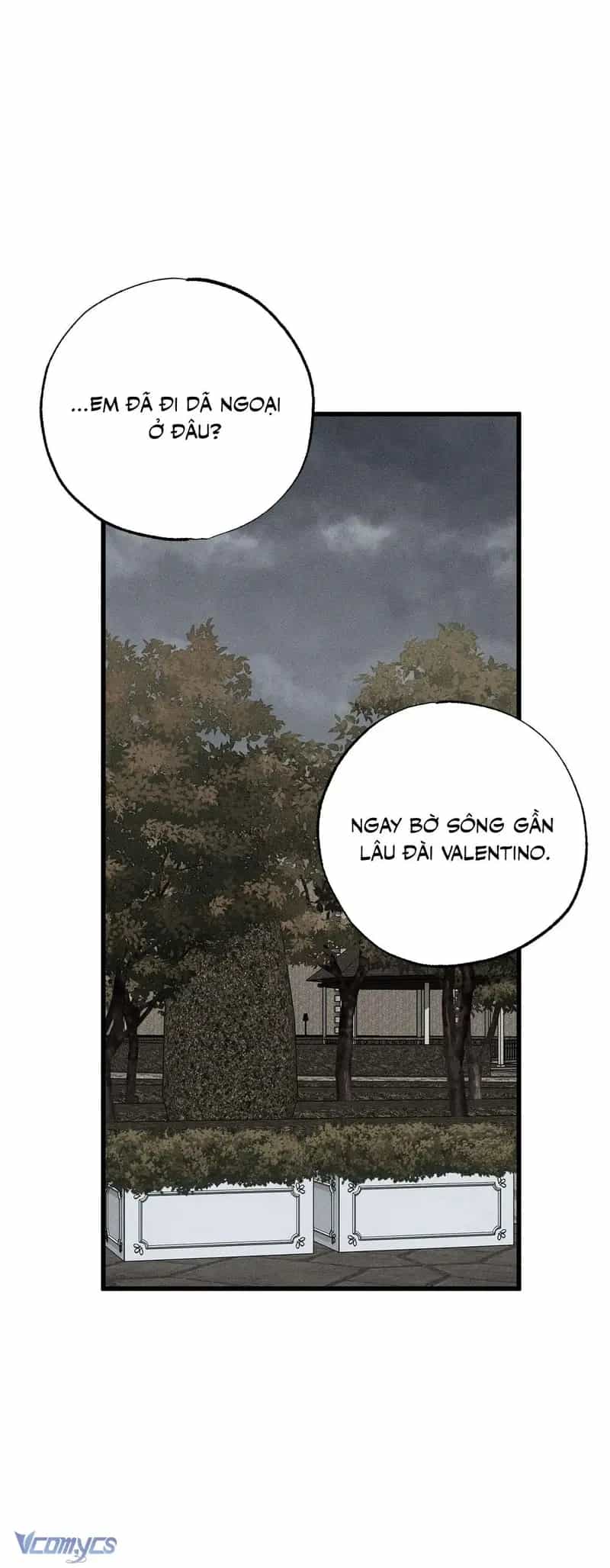 Vị Phu Quân Căm Ghét Tôi Đã Mất Trí Nhớ - Chương 46 - ảnh 57