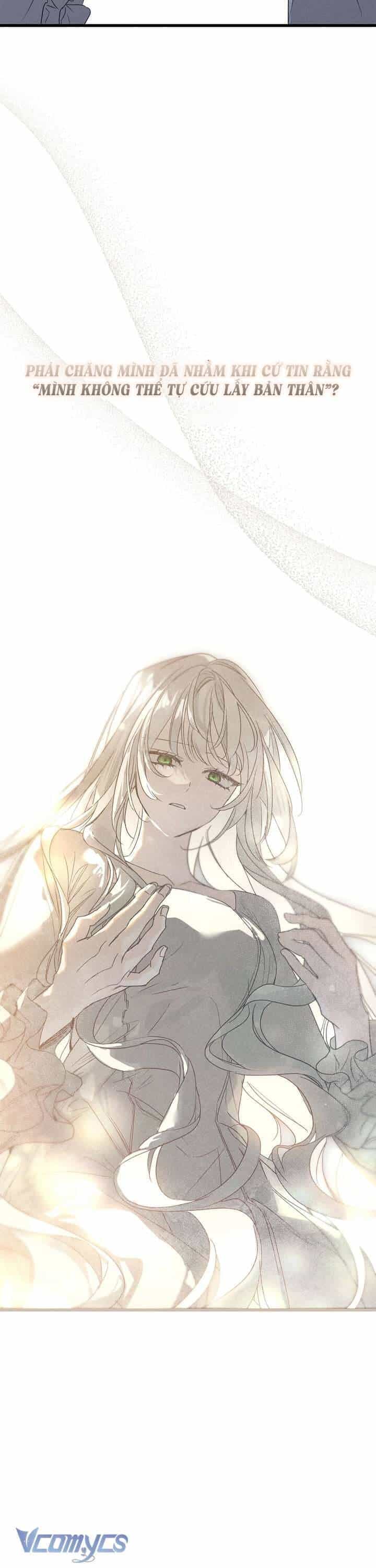 Vị Phu Quân Căm Ghét Tôi Đã Mất Trí Nhớ - Chương 55 - ảnh 31