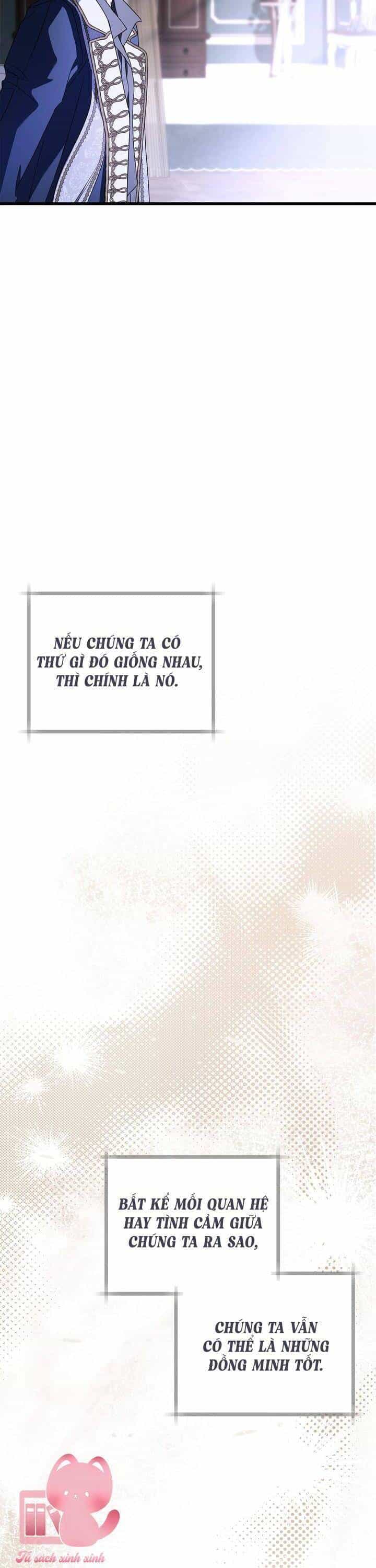 Vị Phu Quân Căm Ghét Tôi Đã Mất Trí Nhớ - Chương 72 - ảnh 22