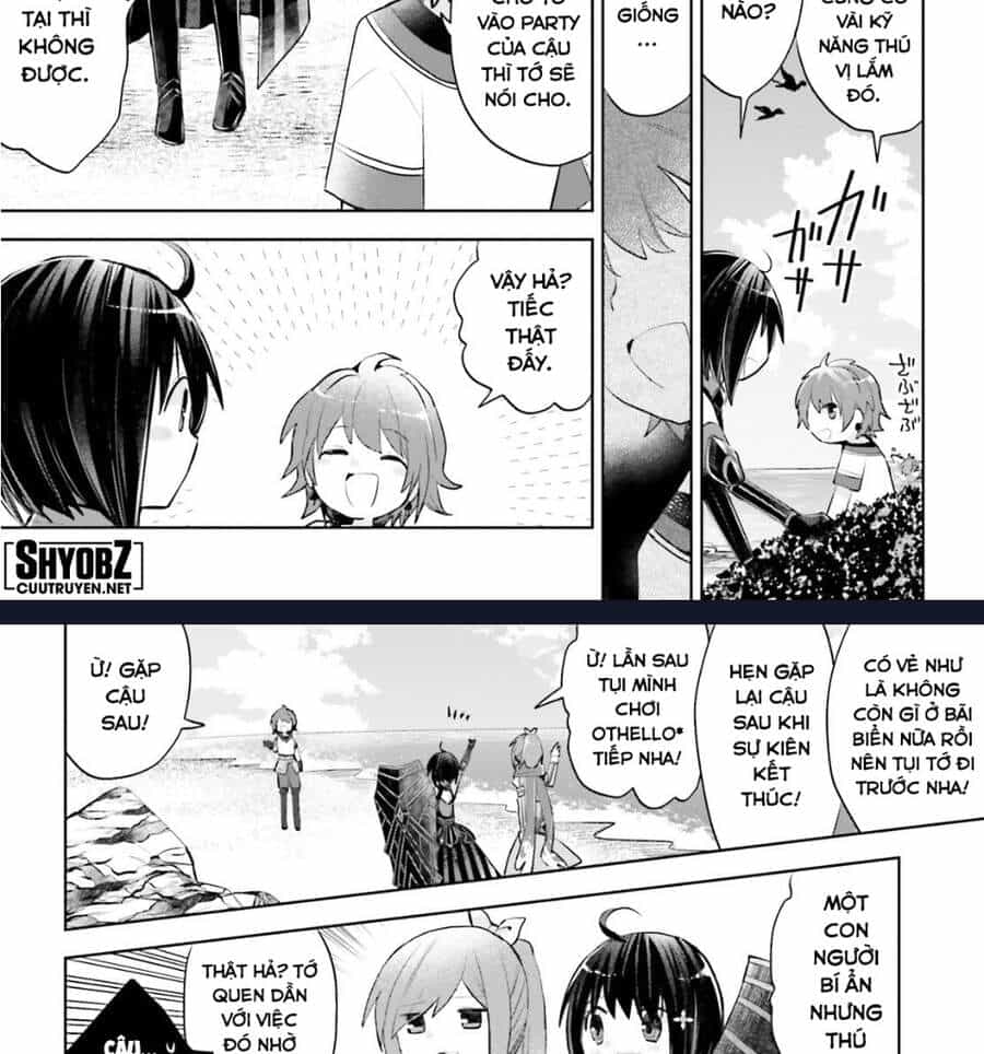 Vì Sợ Đau Nên Em Tăng Max Vit - Chương 15 - ảnh 53
