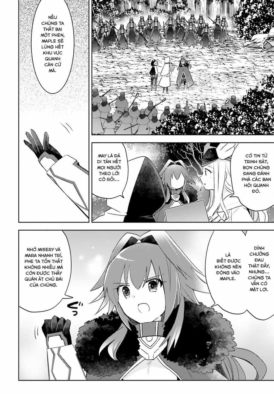 Vì Sợ Đau Nên Em Tăng Max Vit - Chuong 38 - ảnh 5