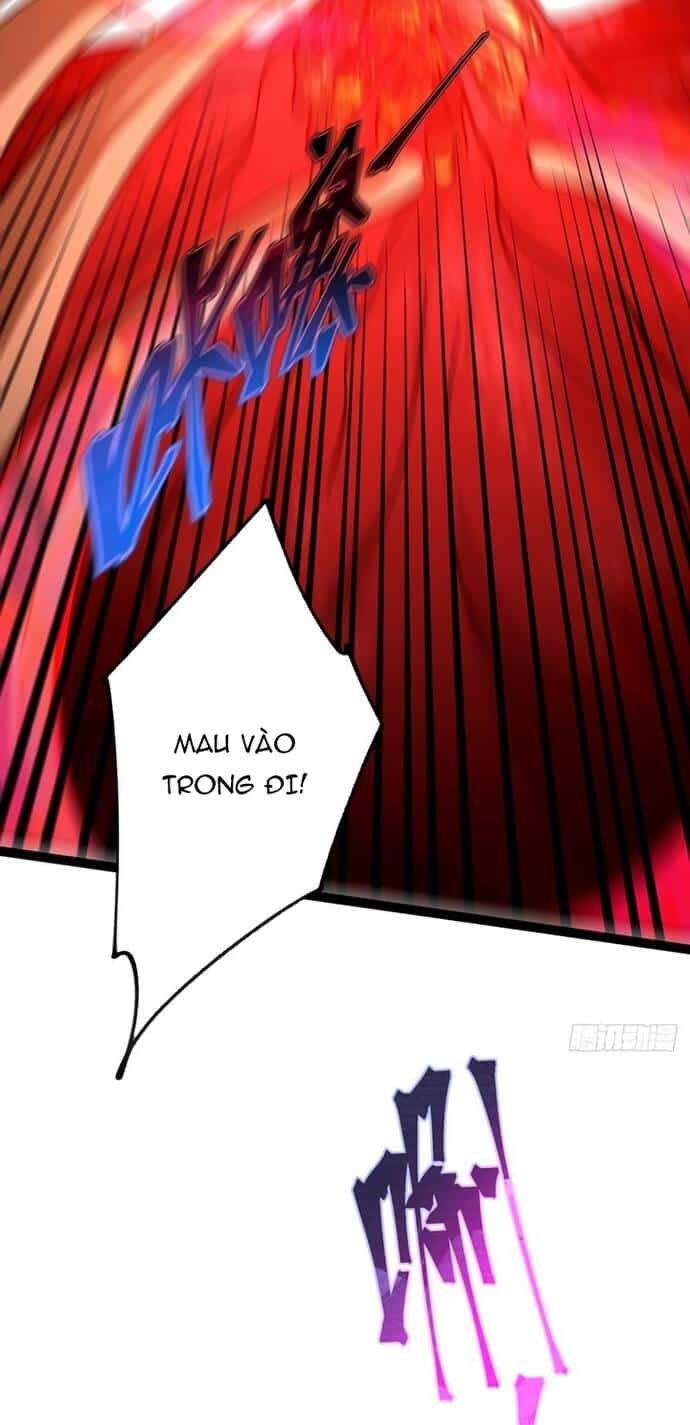 Vị Thần Của Tận Thế - Chương 3 - ảnh 50
