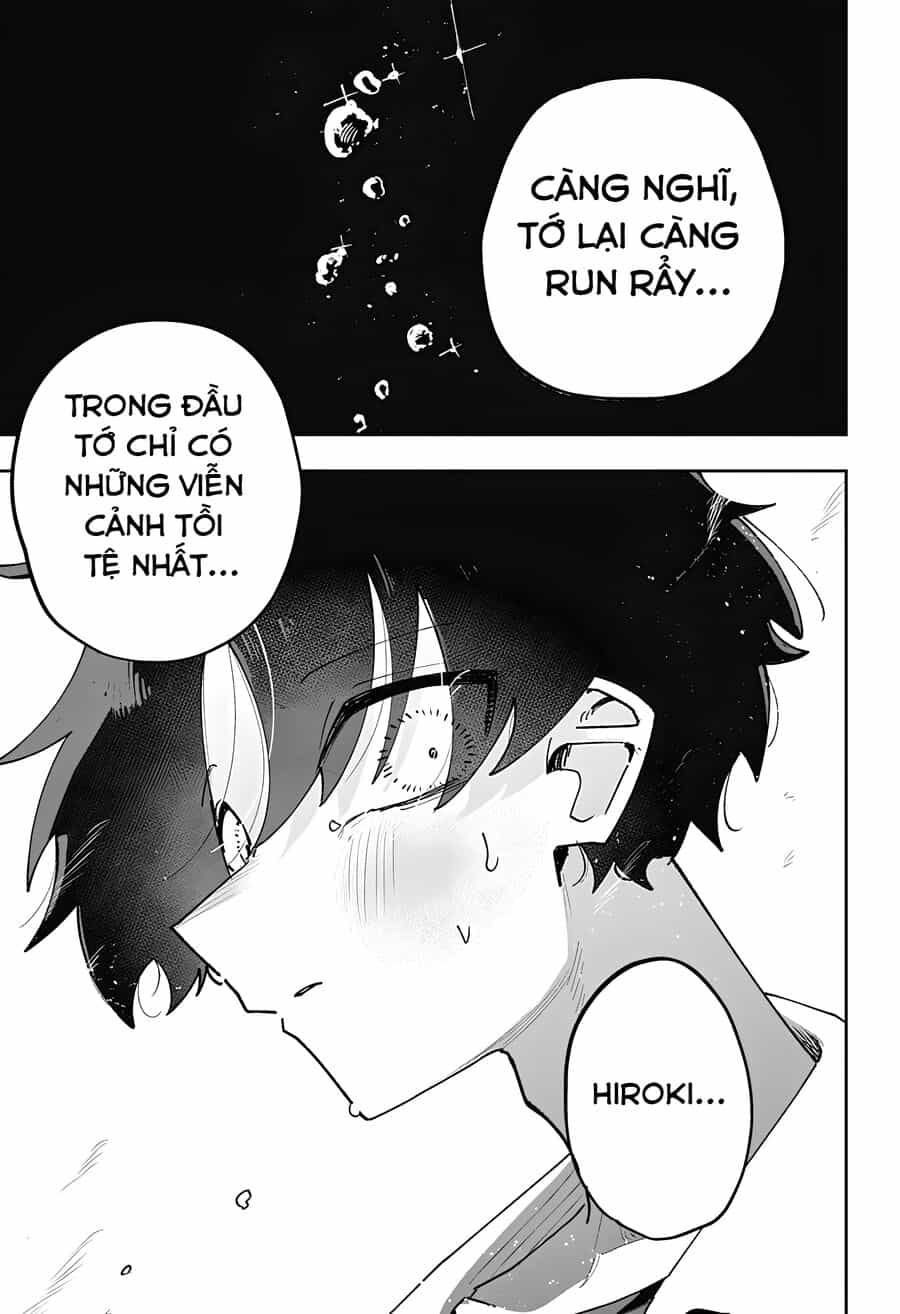 Vị Thần Thời Gian - Chương 2 - ảnh 39