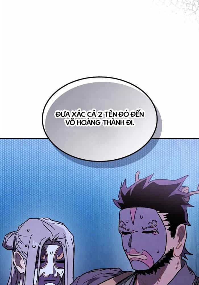 Vị Thần Trở Lại - Chương 101 - ảnh 31