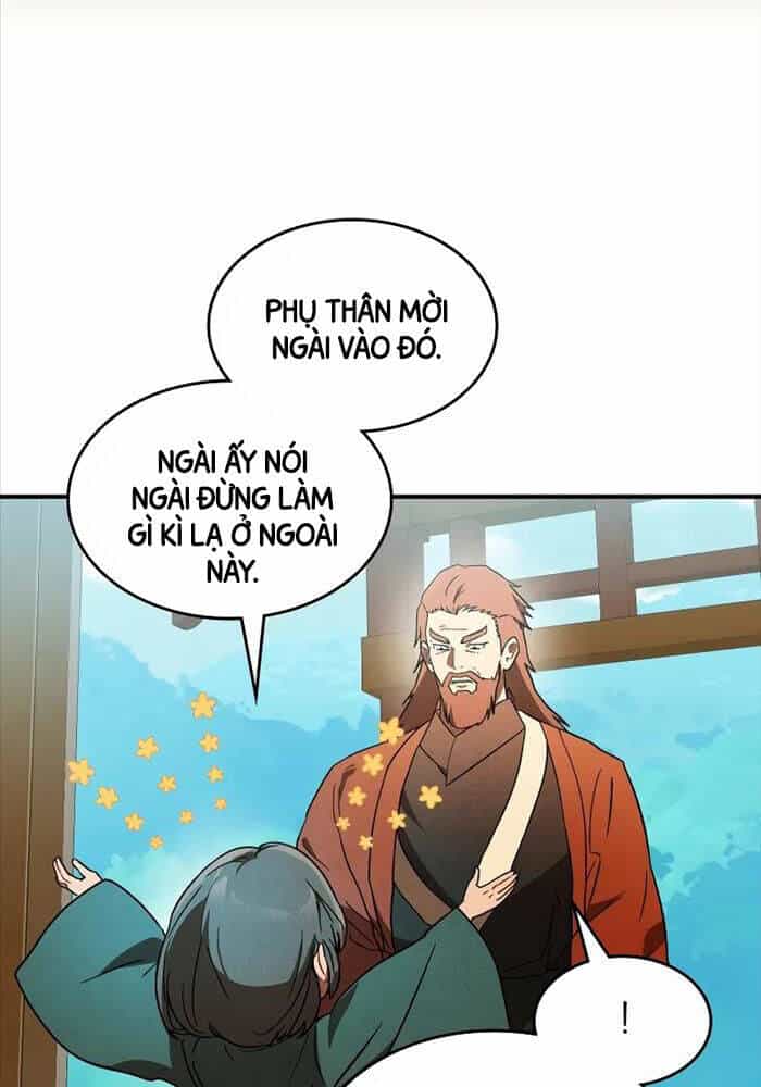Vị Thần Trở Lại - Chương 102 - ảnh 21