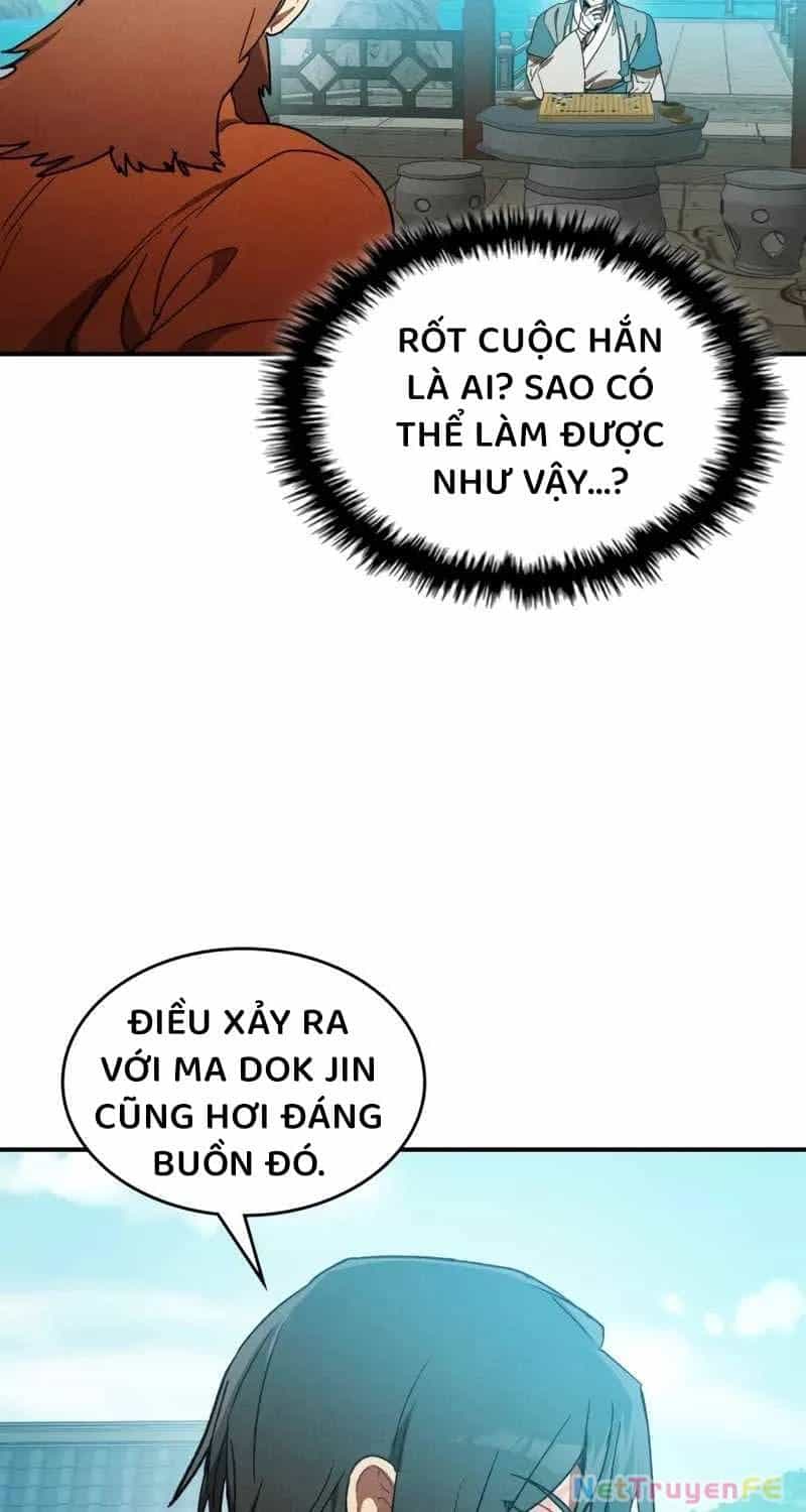 Vị Thần Trở Lại - Chương 103 - ảnh 19