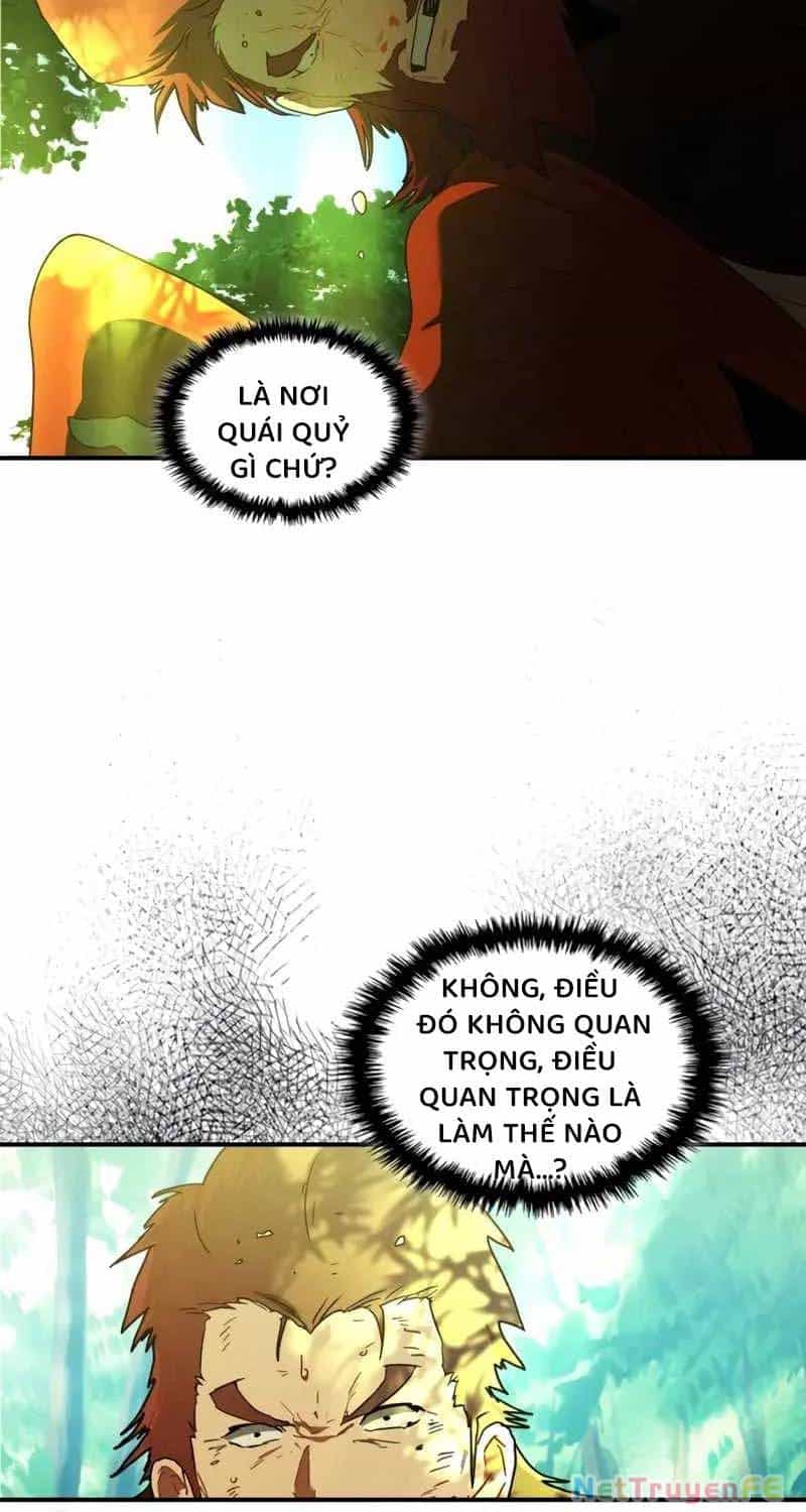 Vị Thần Trở Lại - Chương 103 - ảnh 39
