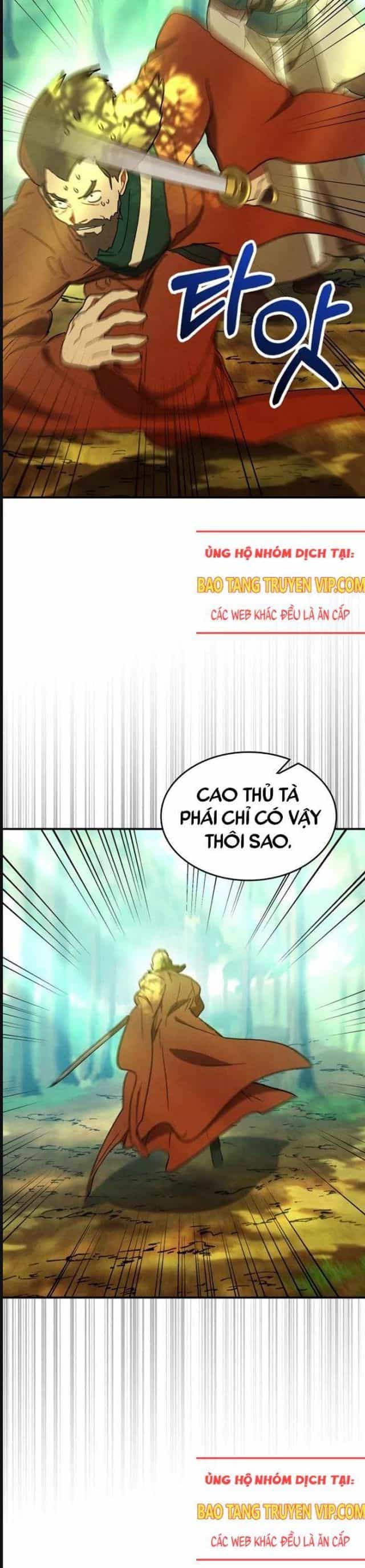 Vị Thần Trở Lại - Chương 104 - ảnh 4